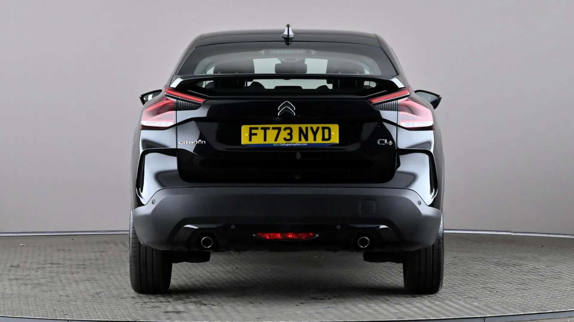 2023 CITROEN C4 2023 CITROEN C4