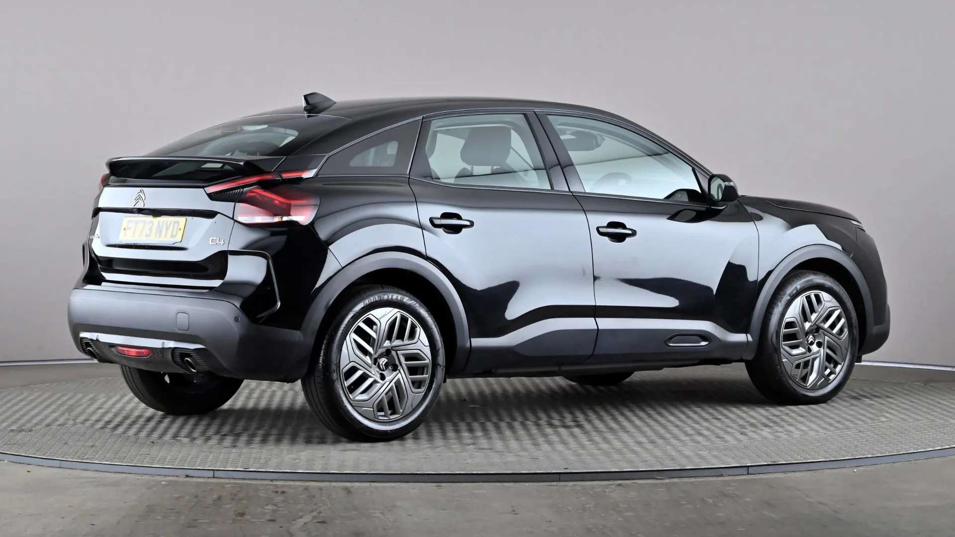 2023 CITROEN C4 2023 CITROEN C4