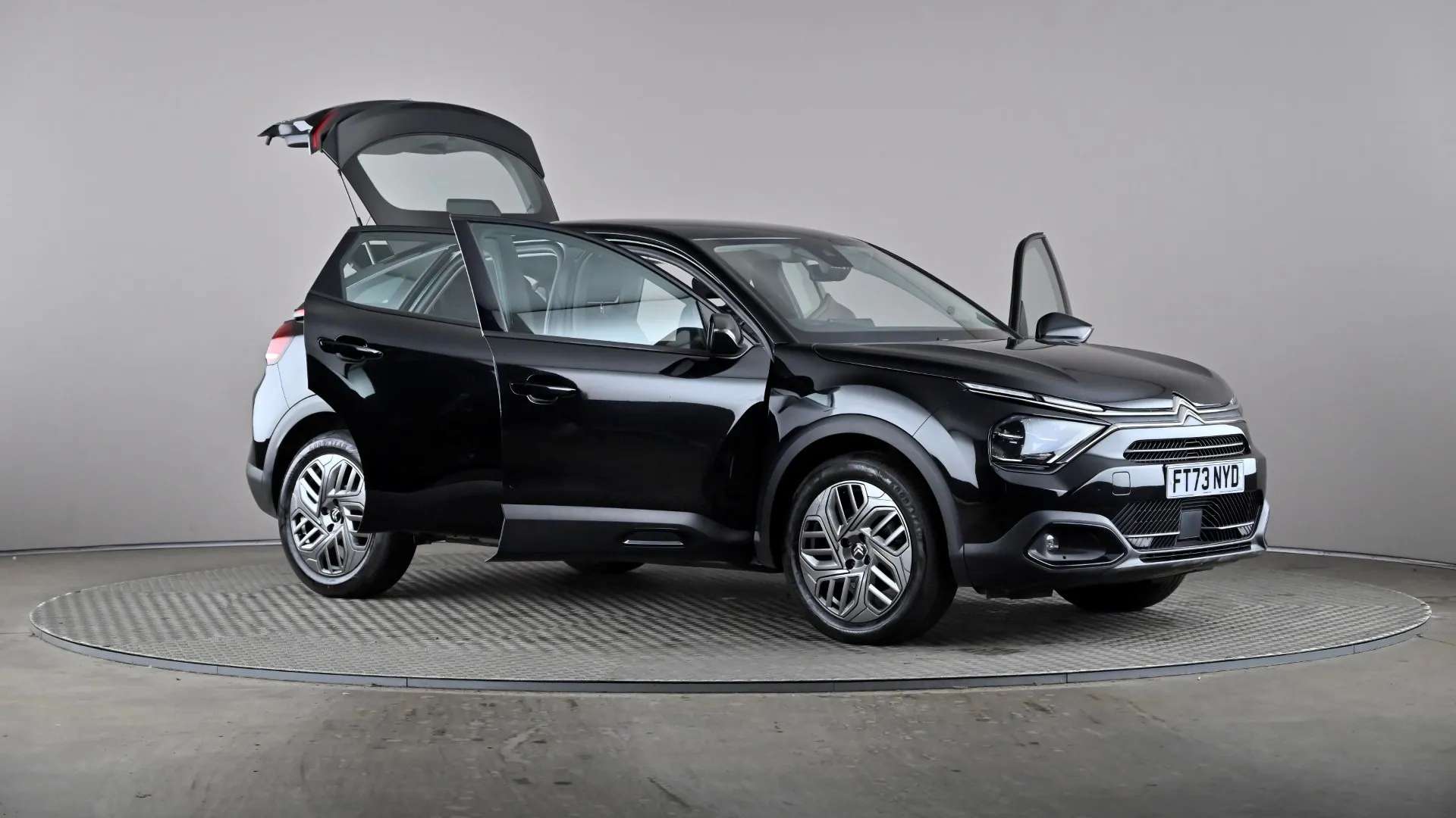 2023 CITROEN C4 2023 CITROEN C4