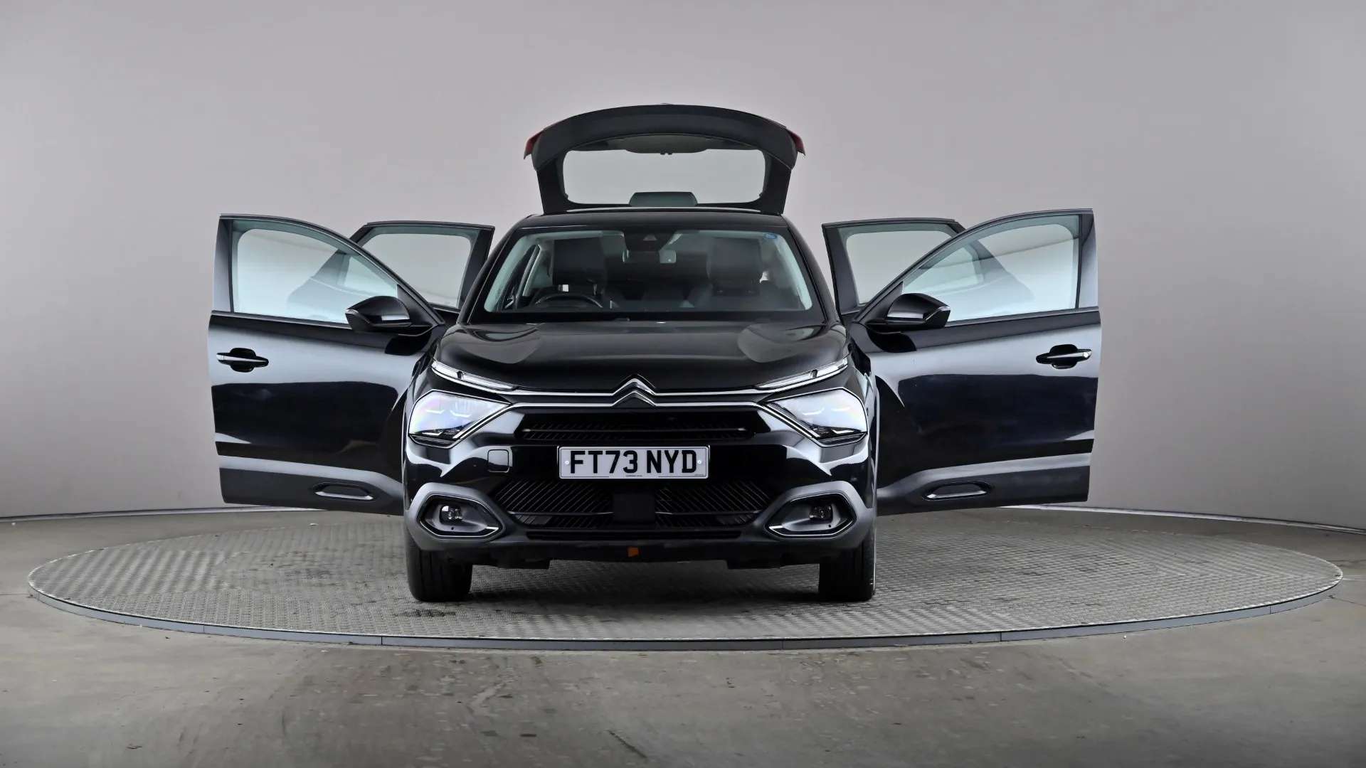 2023 CITROEN C4 2023 CITROEN C4