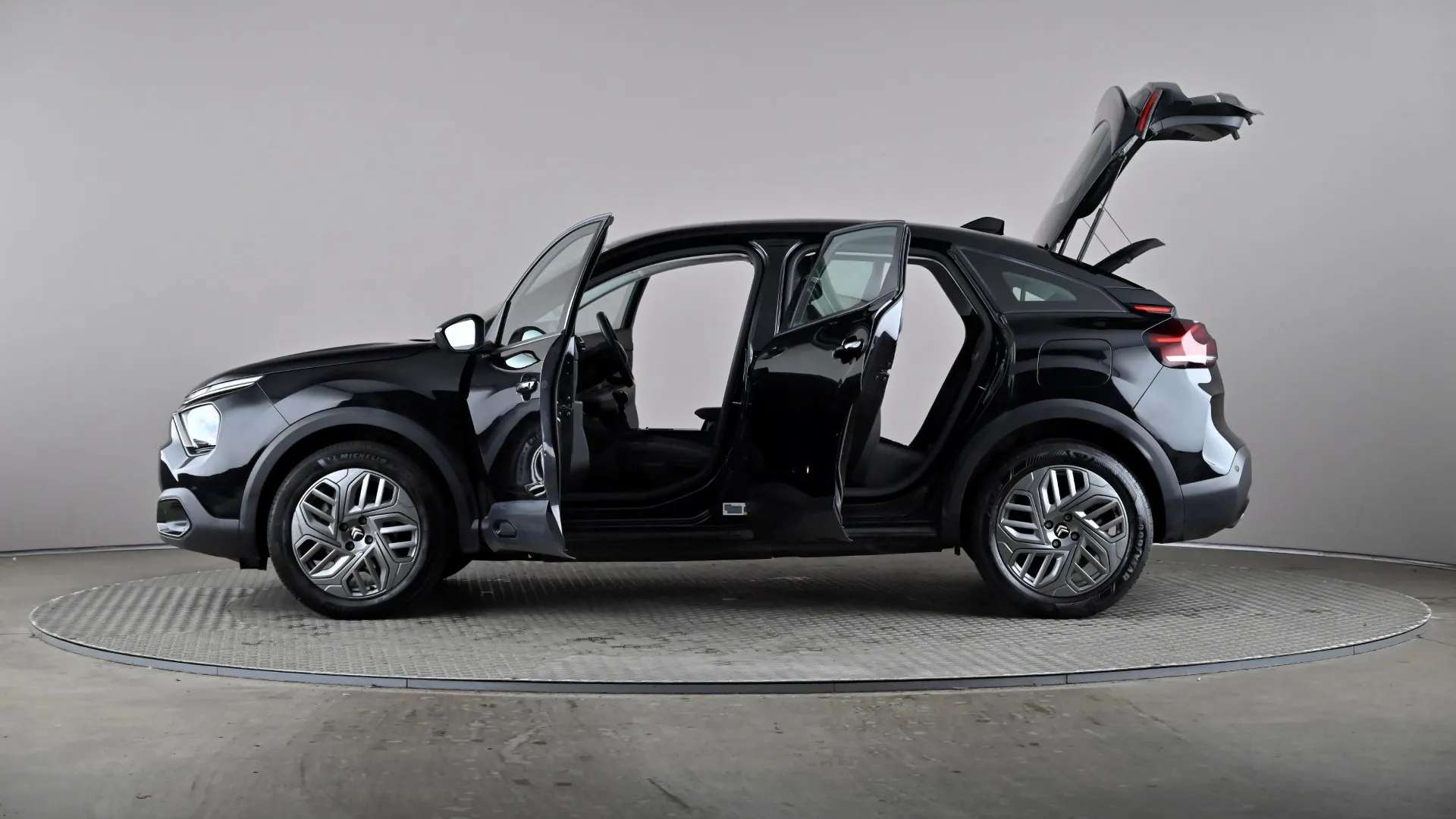 2023 CITROEN C4 2023 CITROEN C4