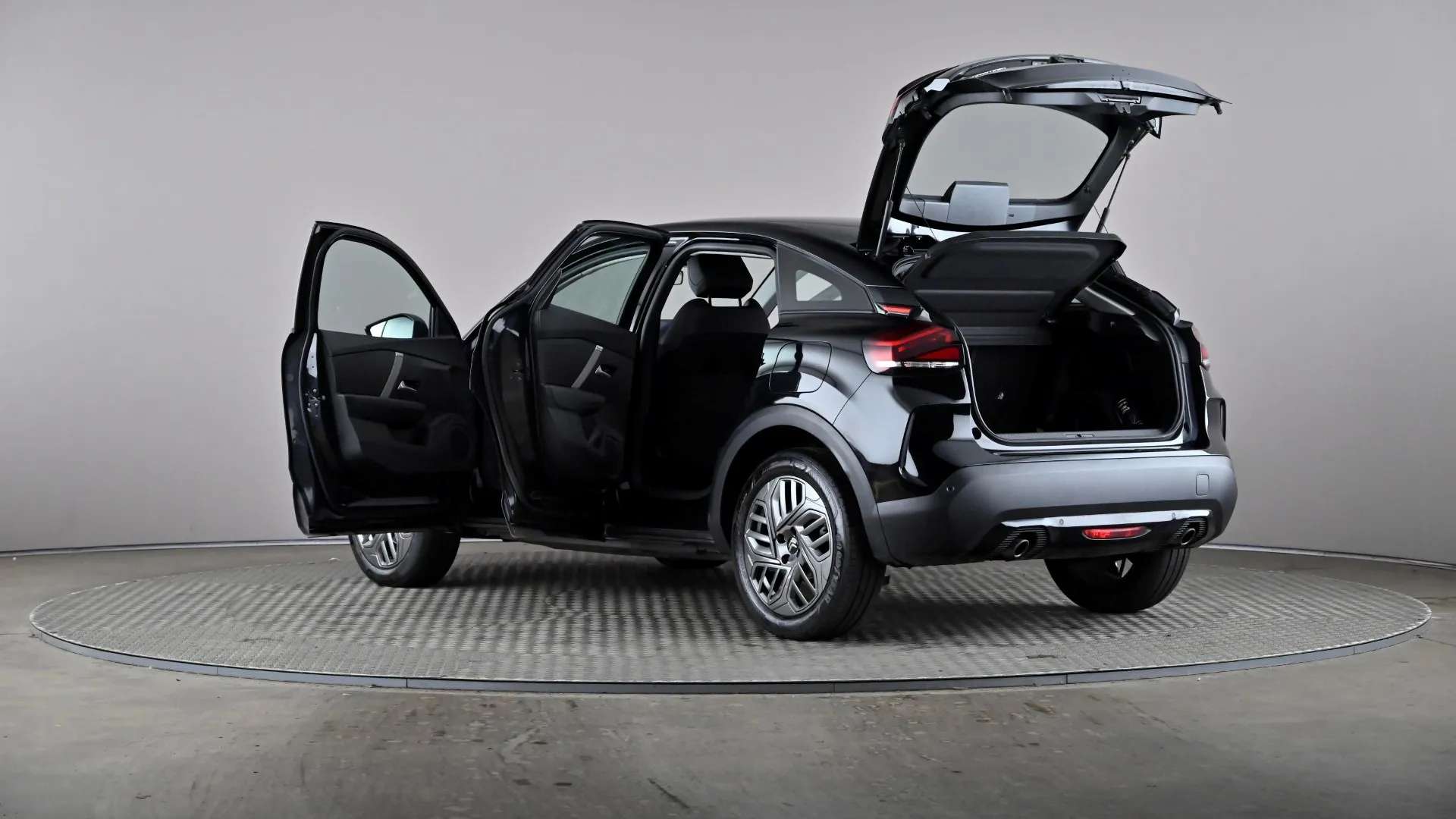 2023 CITROEN C4 2023 CITROEN C4