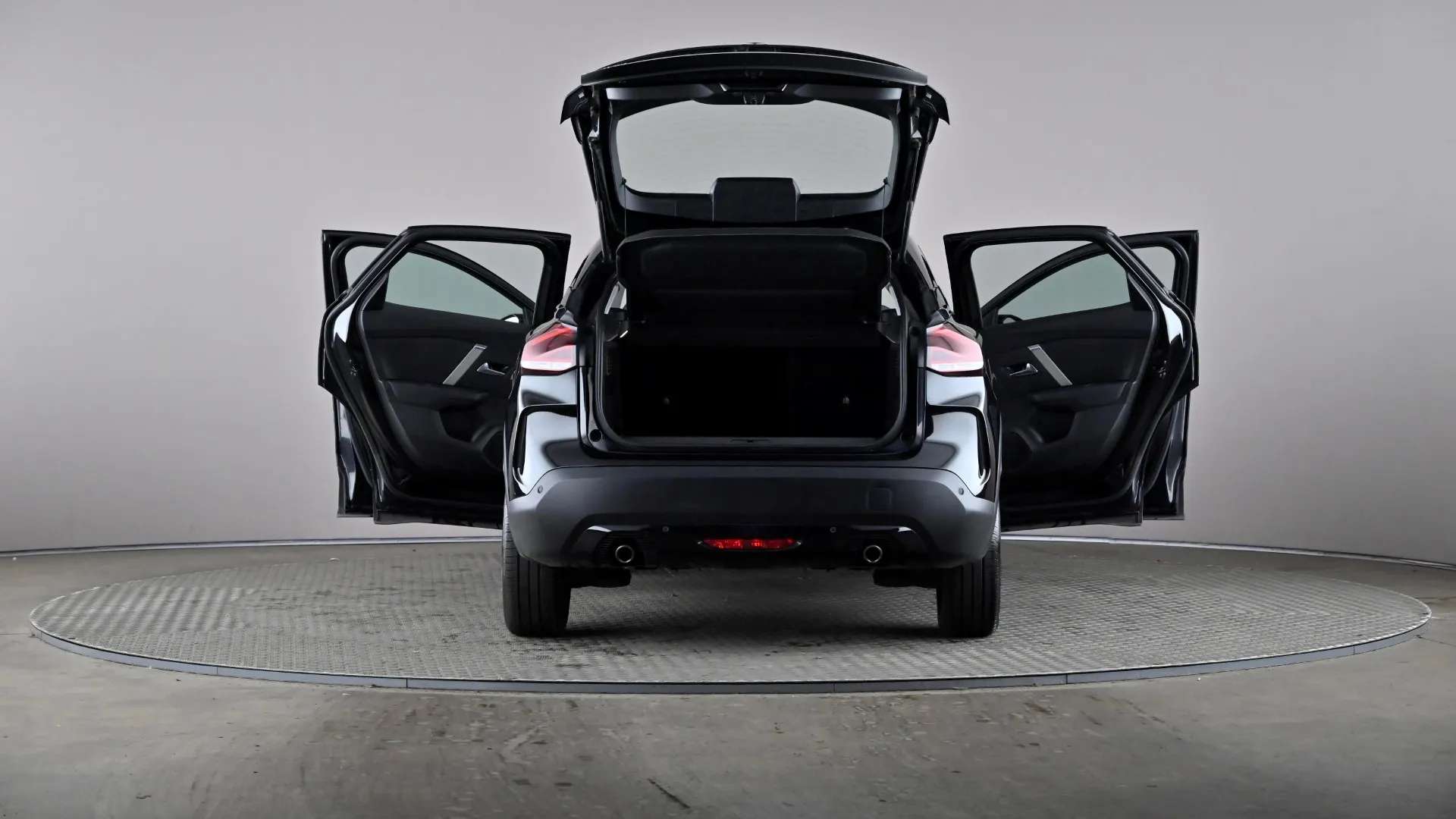 2023 CITROEN C4 2023 CITROEN C4