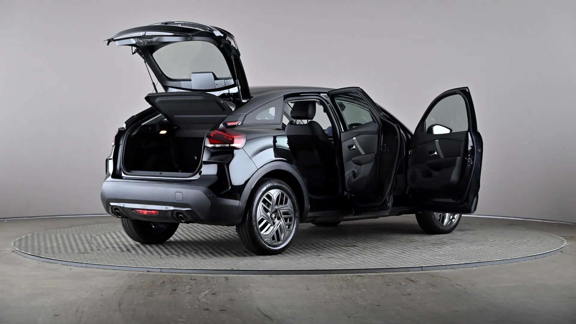 2023 CITROEN C4 2023 CITROEN C4