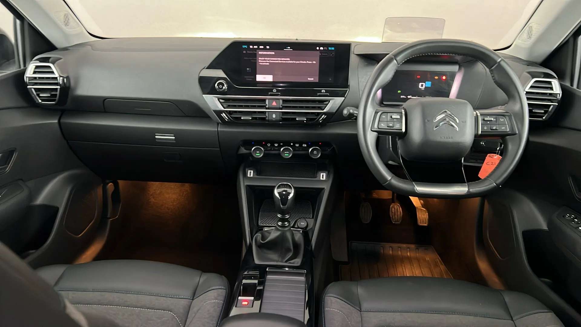 2023 CITROEN C4 2023 CITROEN C4