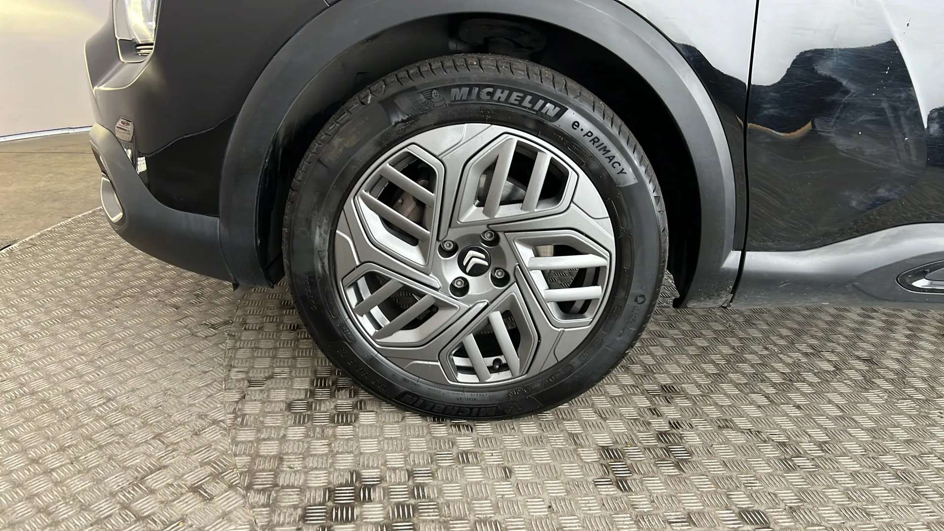 2023 CITROEN C4 2023 CITROEN C4