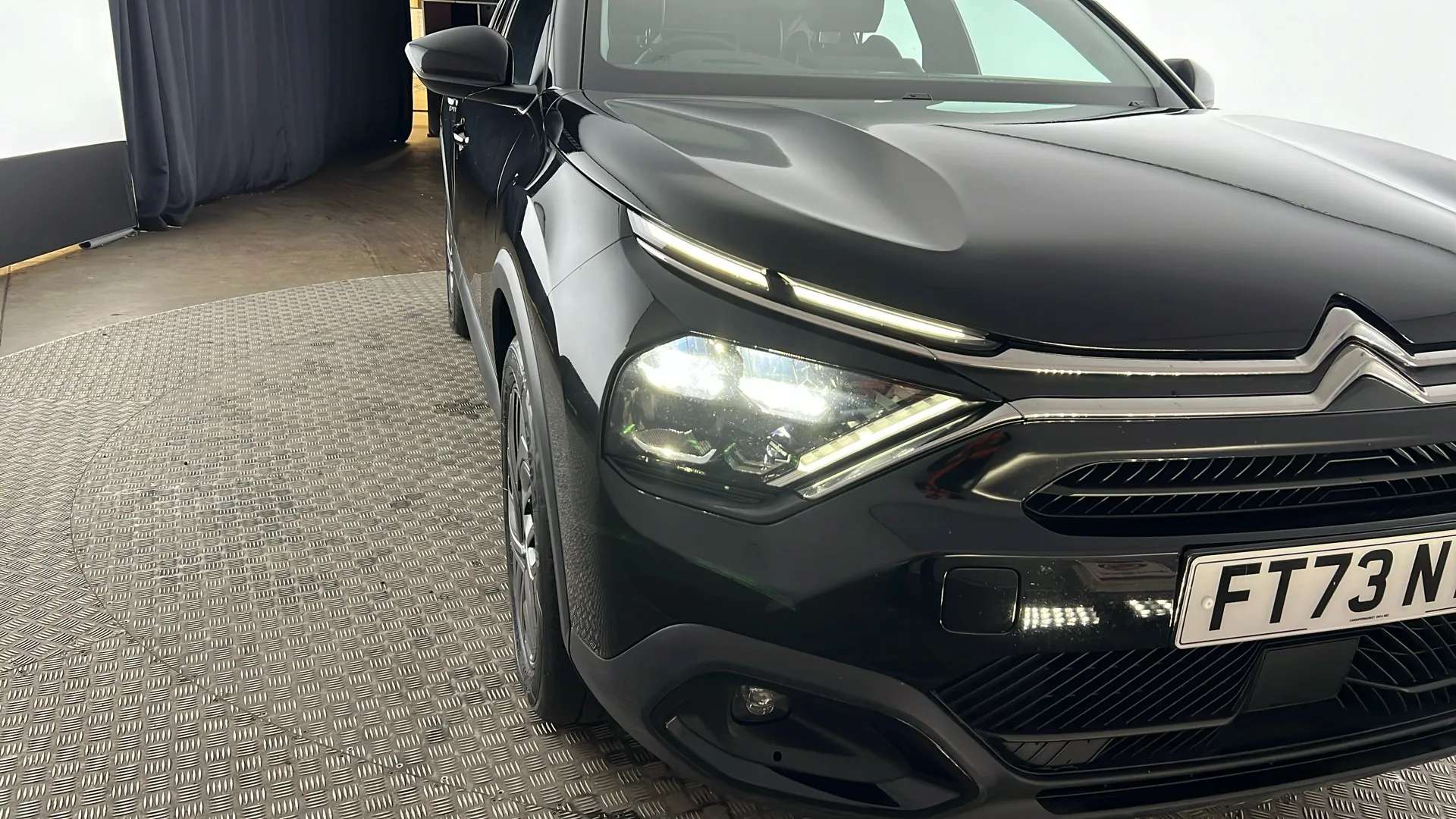 2023 CITROEN C4 2023 CITROEN C4