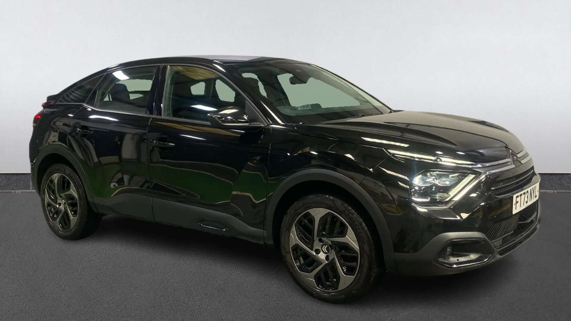 2023 CITROEN C4 2023 CITROEN C4