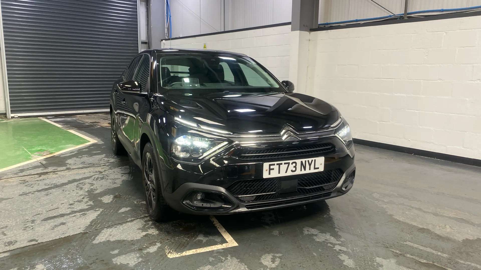 2023 CITROEN C4 2023 CITROEN C4