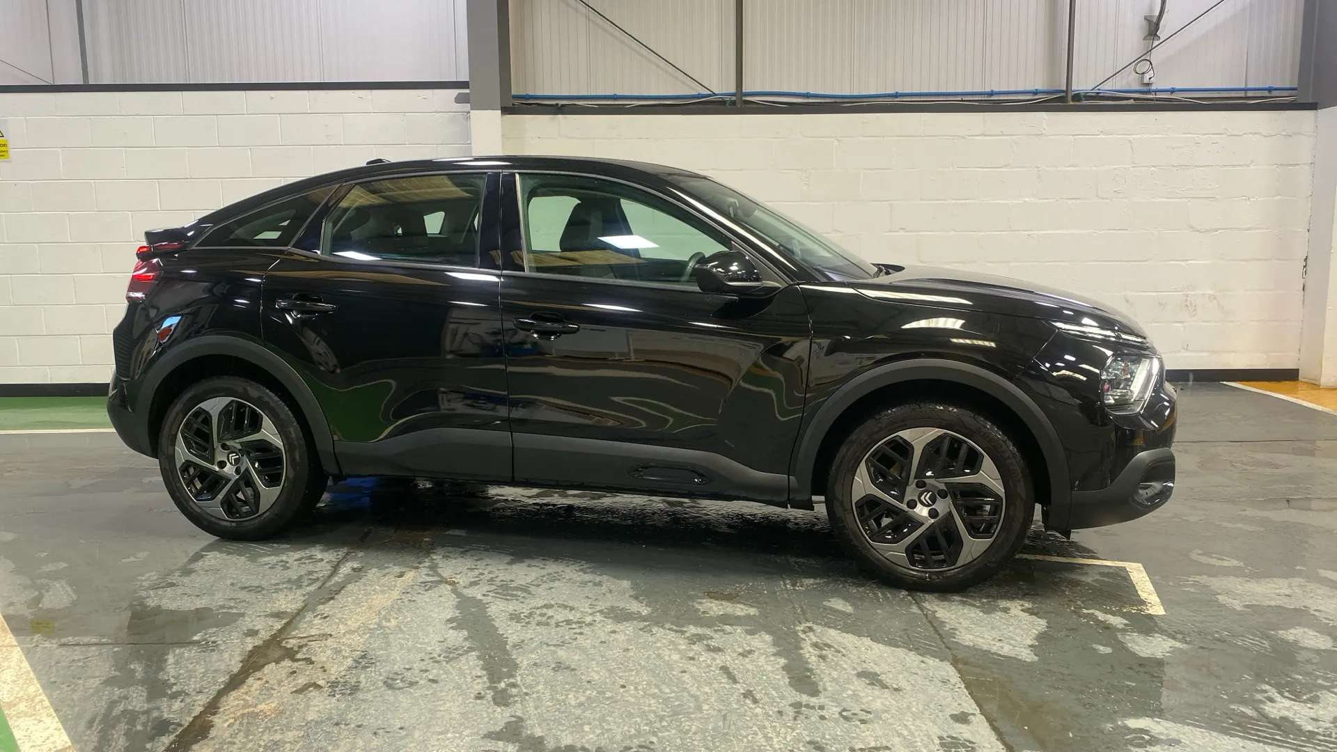 2023 CITROEN C4 2023 CITROEN C4