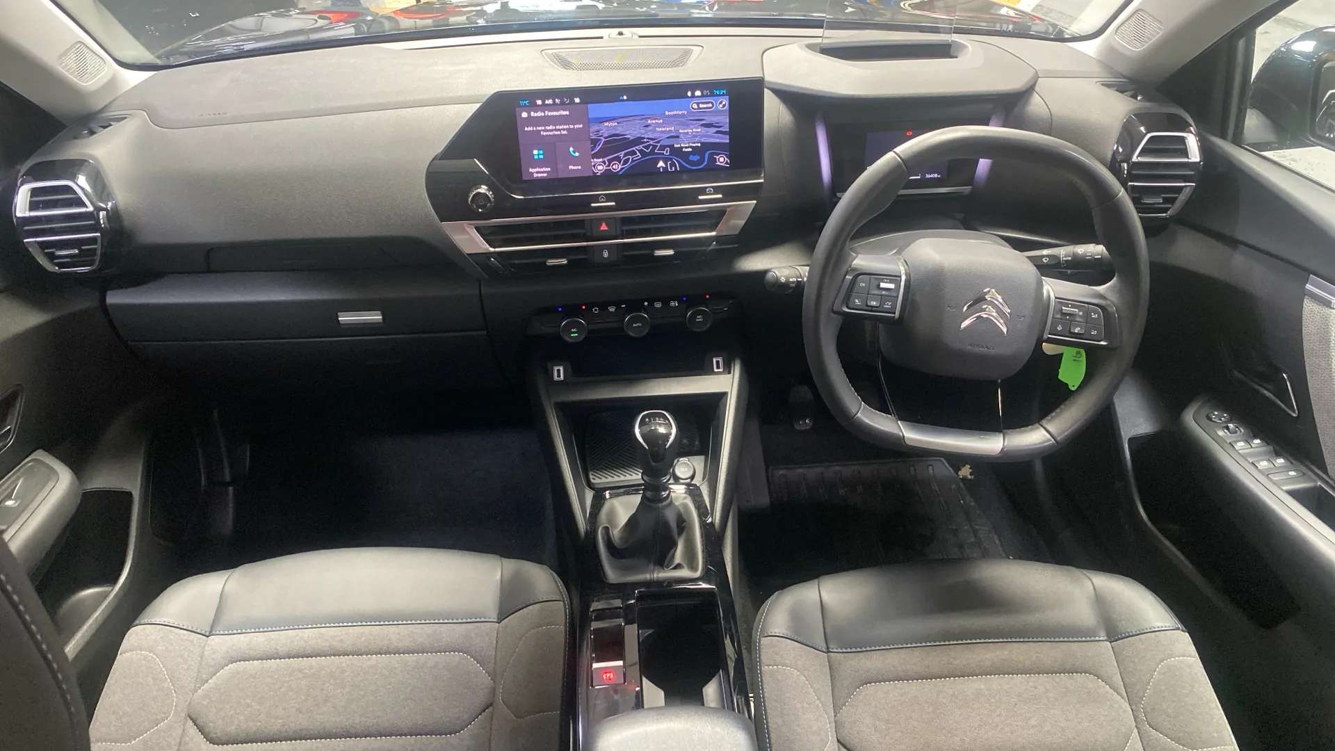 2023 CITROEN C4 2023 CITROEN C4