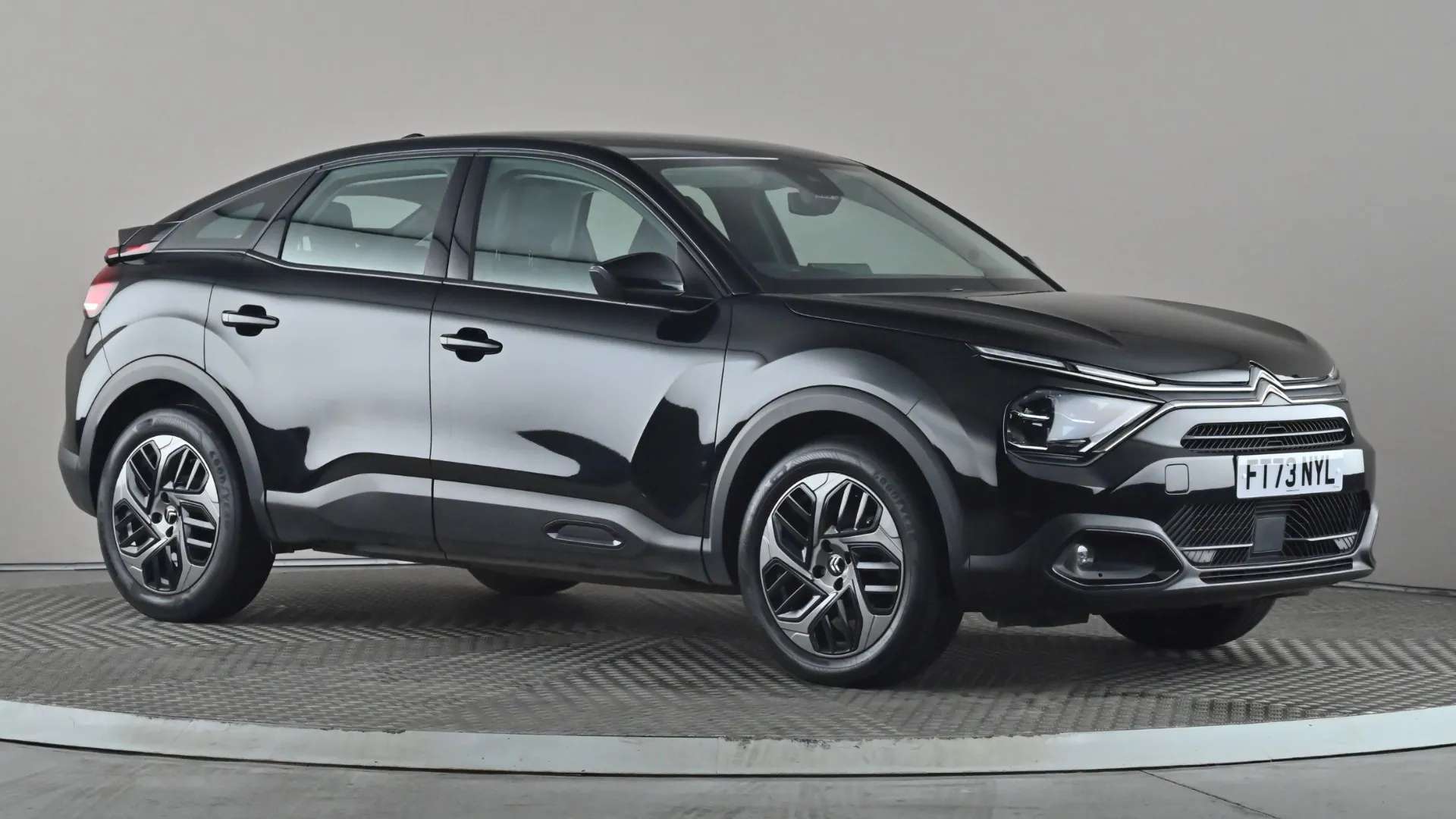 2023 CITROEN C4 2023 CITROEN C4