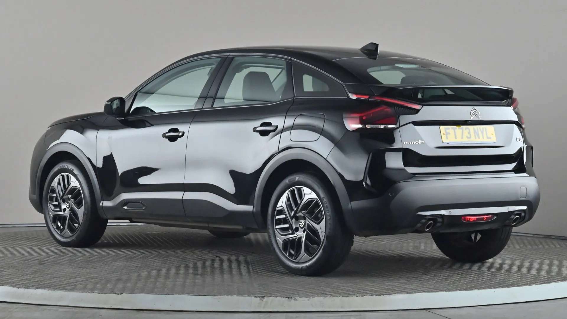2023 CITROEN C4 2023 CITROEN C4