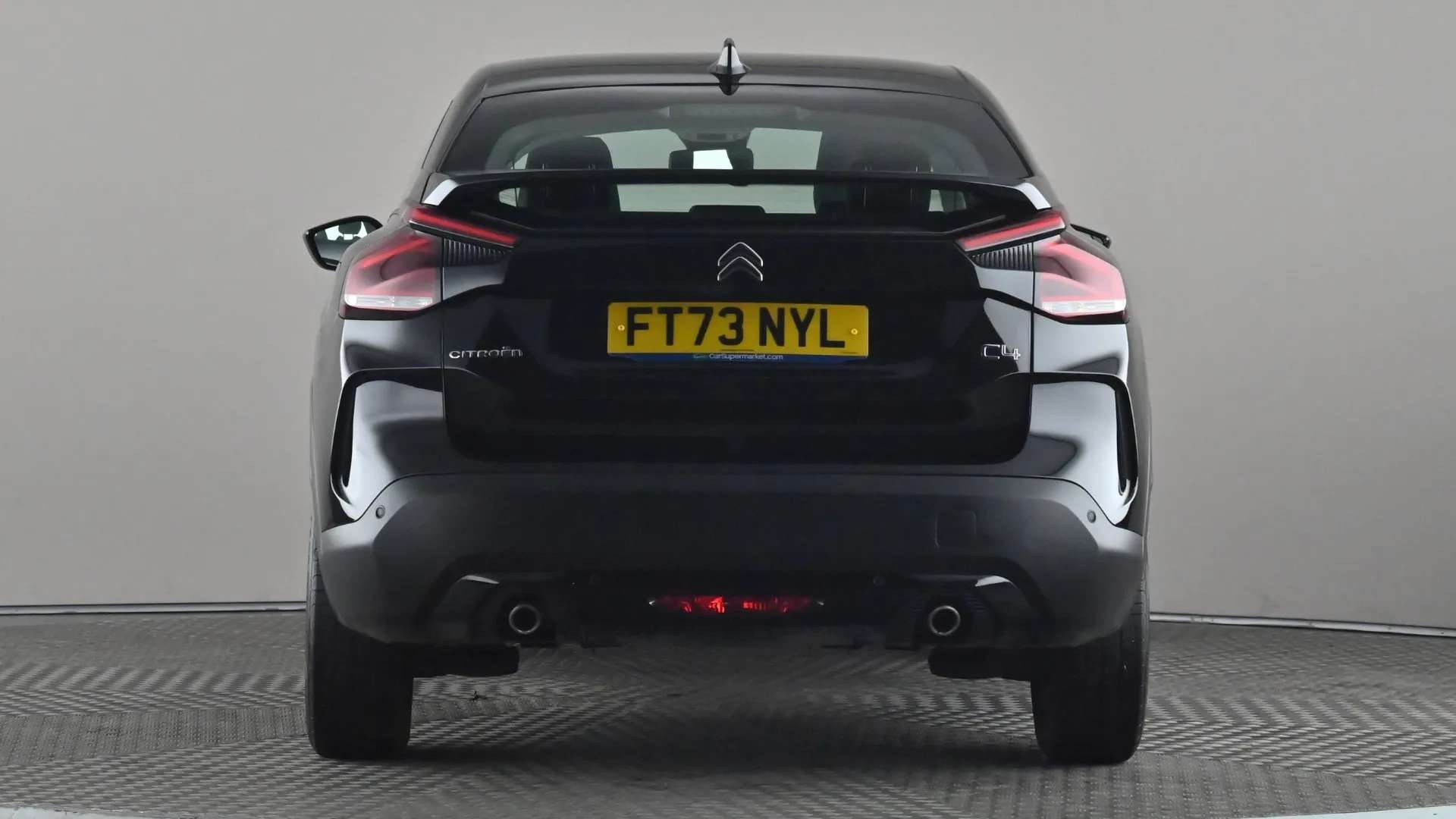 2023 CITROEN C4 2023 CITROEN C4