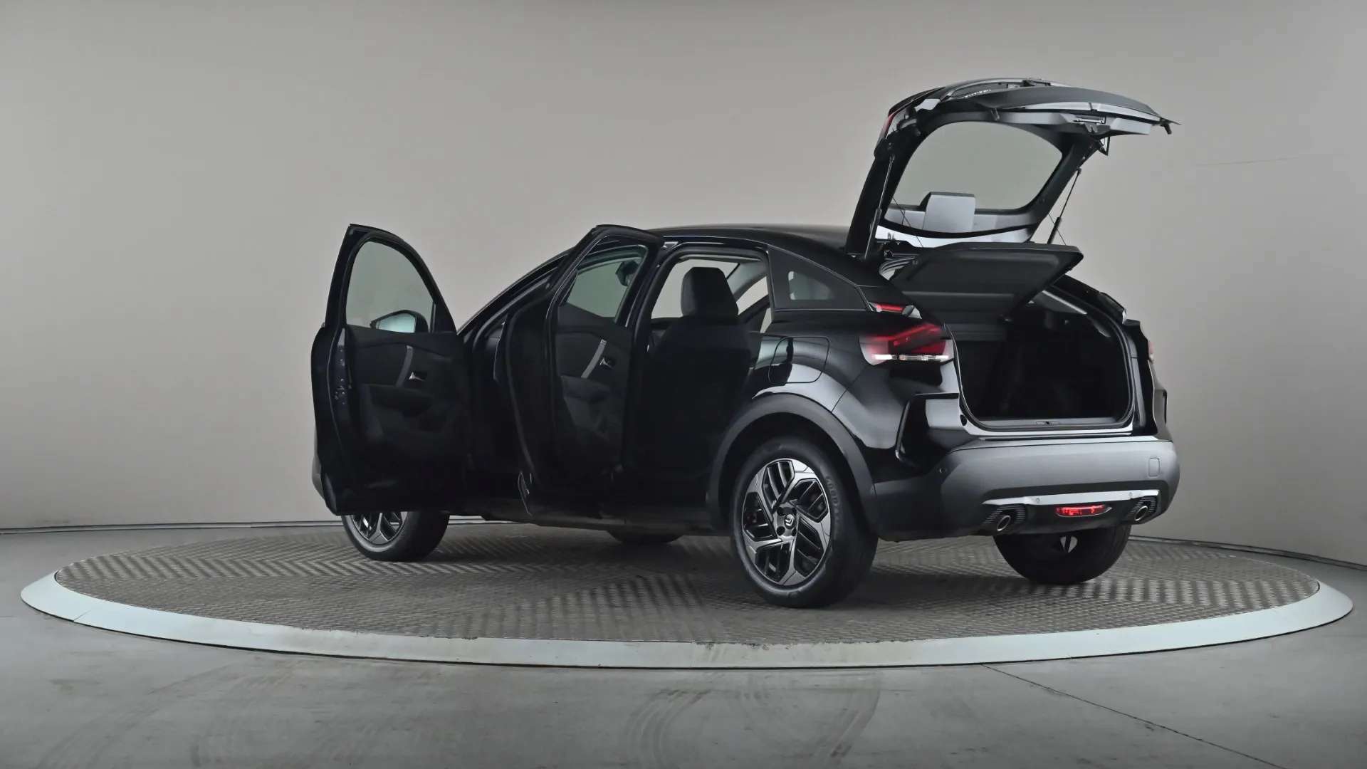 2023 CITROEN C4 2023 CITROEN C4