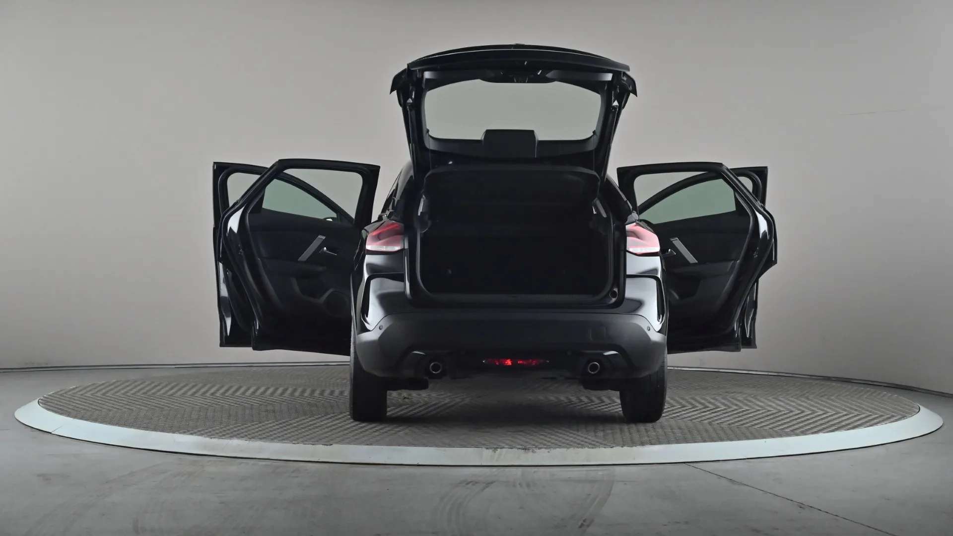 2023 CITROEN C4 2023 CITROEN C4