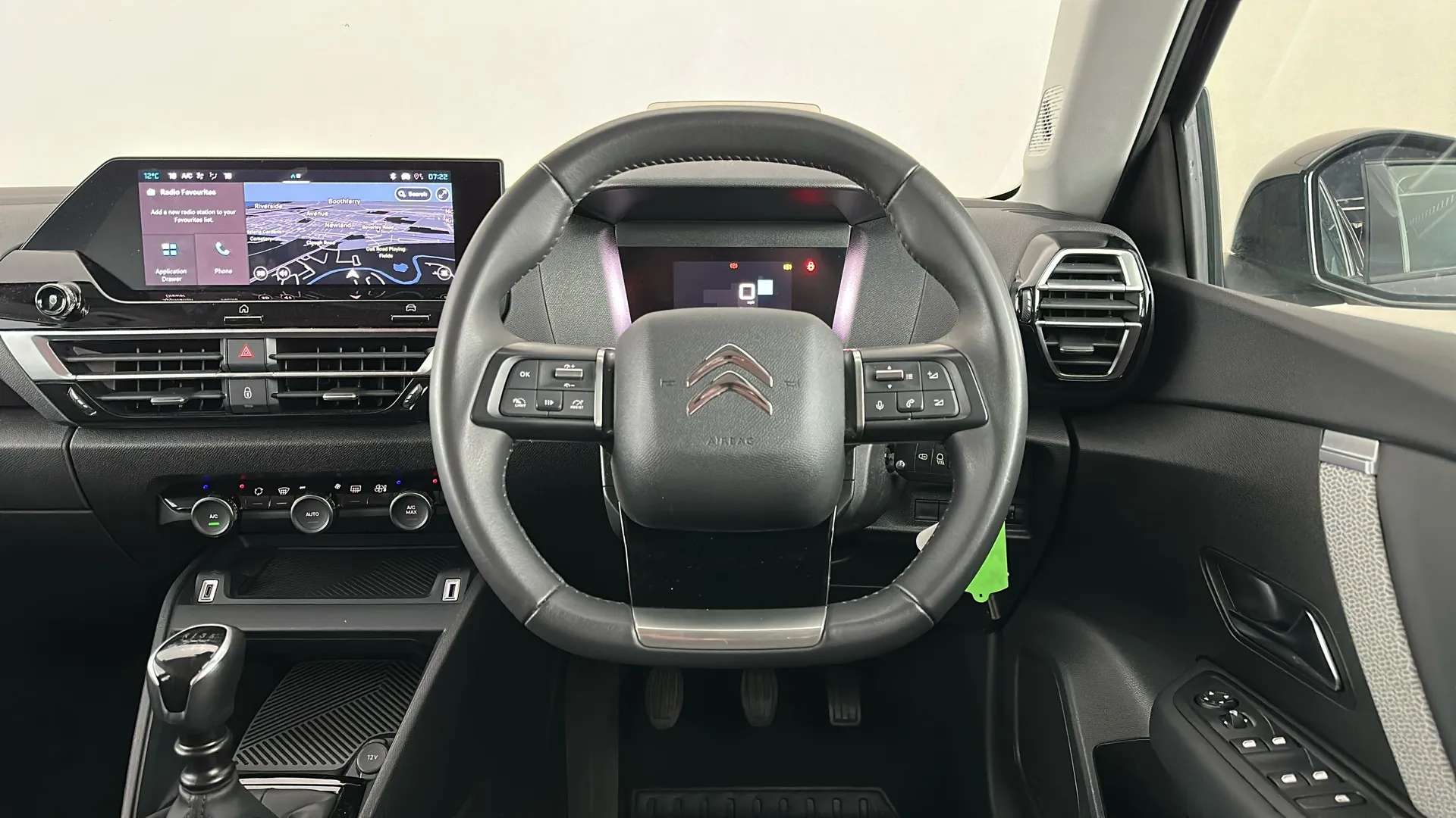 2023 CITROEN C4 2023 CITROEN C4