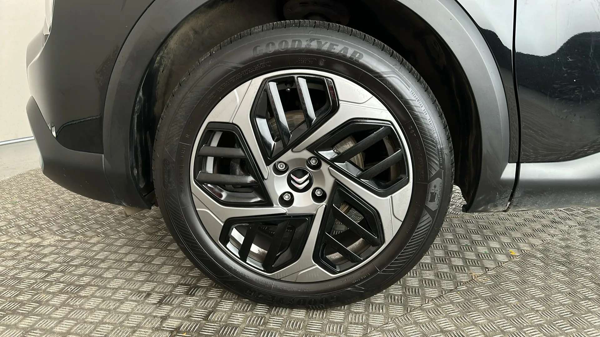 2023 CITROEN C4 2023 CITROEN C4