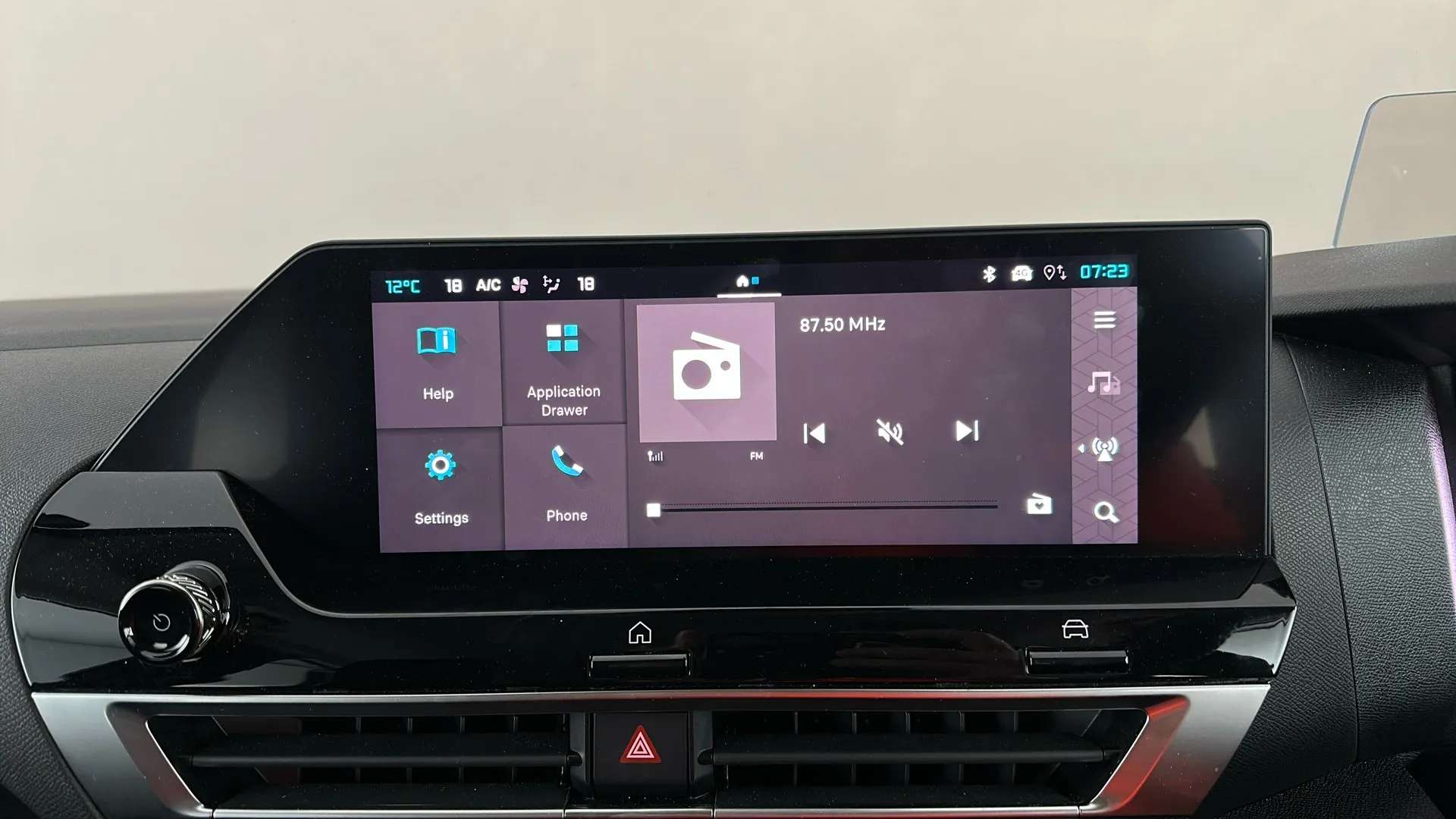 2023 CITROEN C4 2023 CITROEN C4