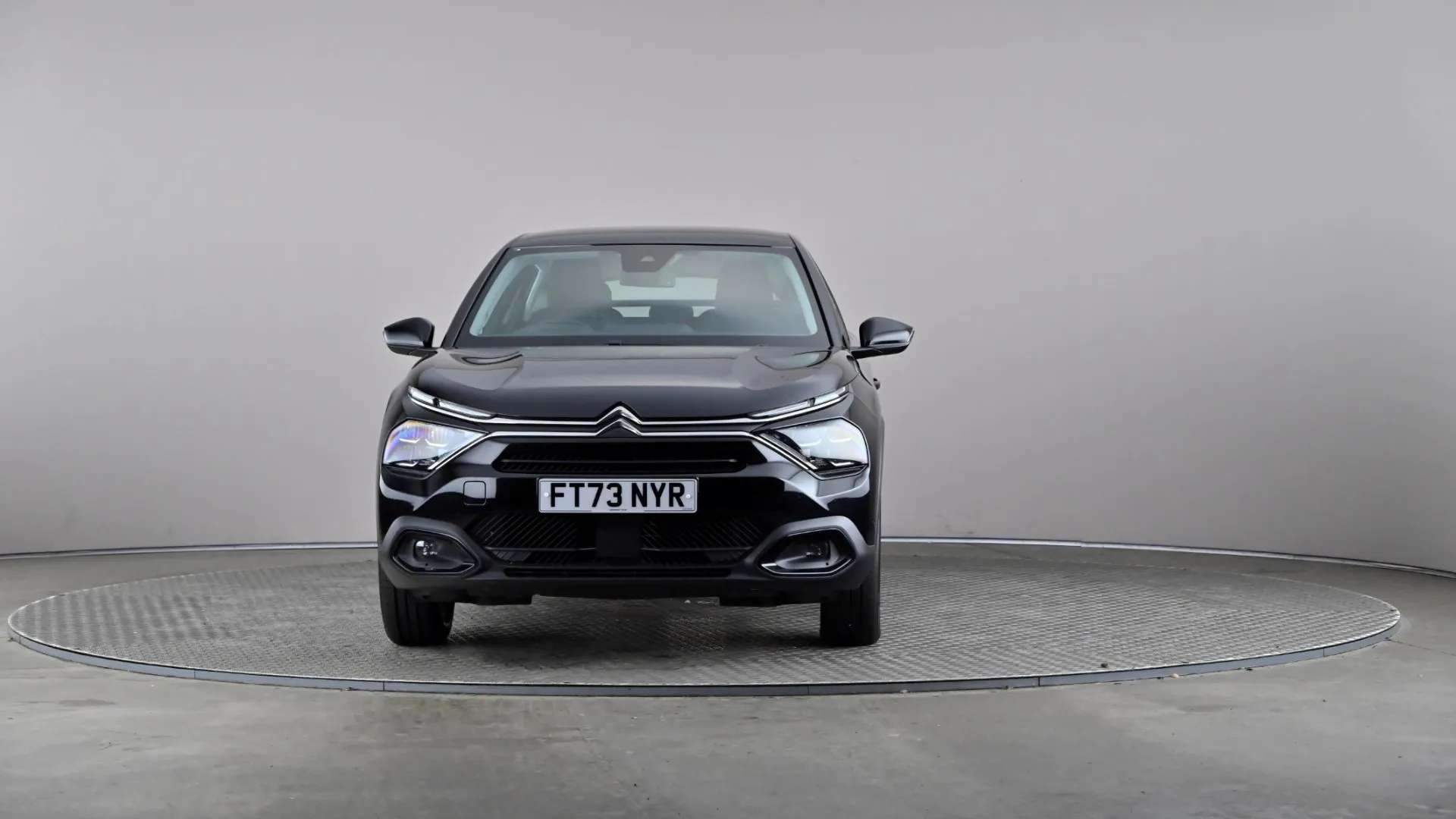 2023 CITROEN C4 2023 CITROEN C4