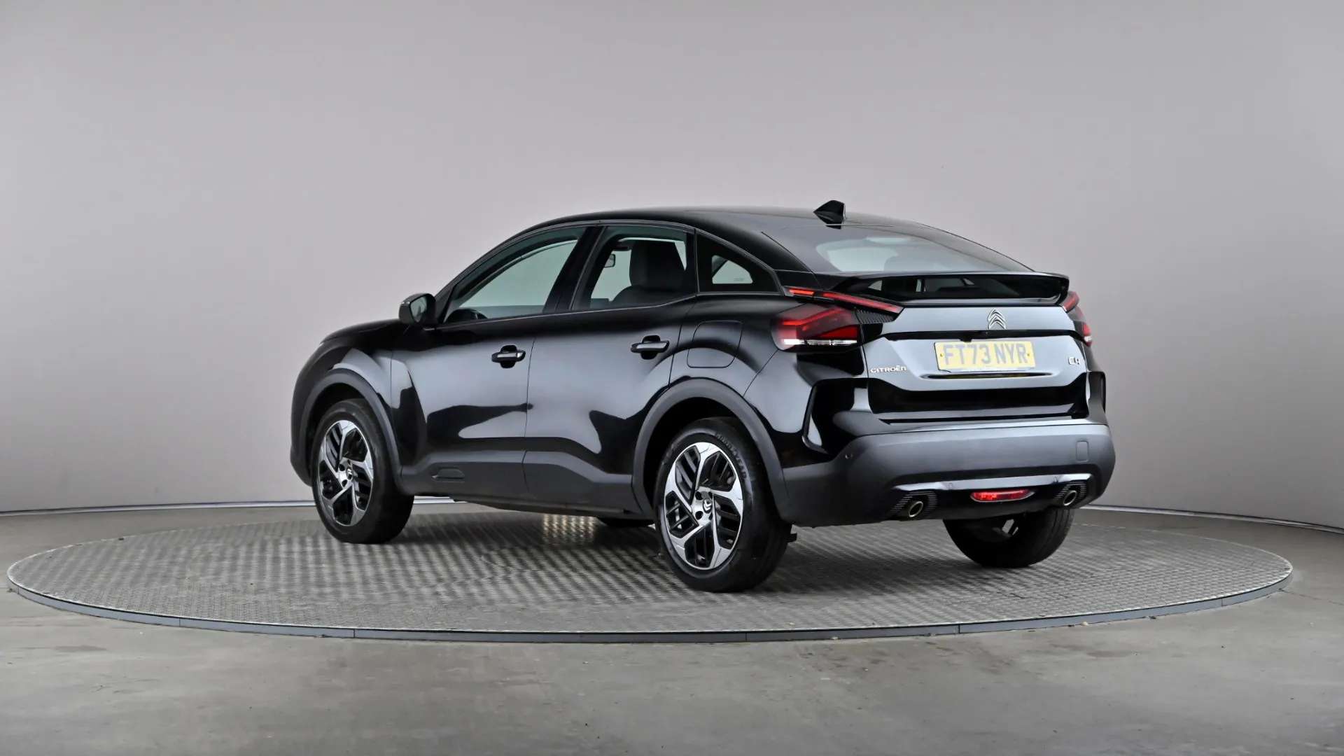 2023 CITROEN C4 2023 CITROEN C4