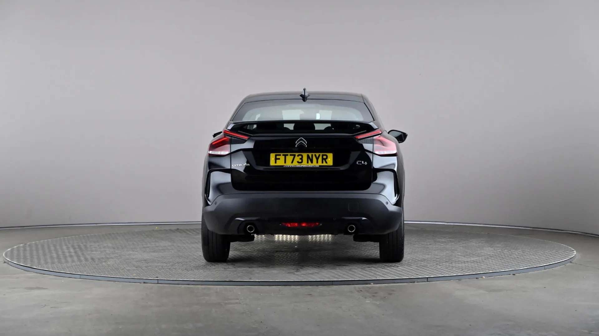 2023 CITROEN C4 2023 CITROEN C4