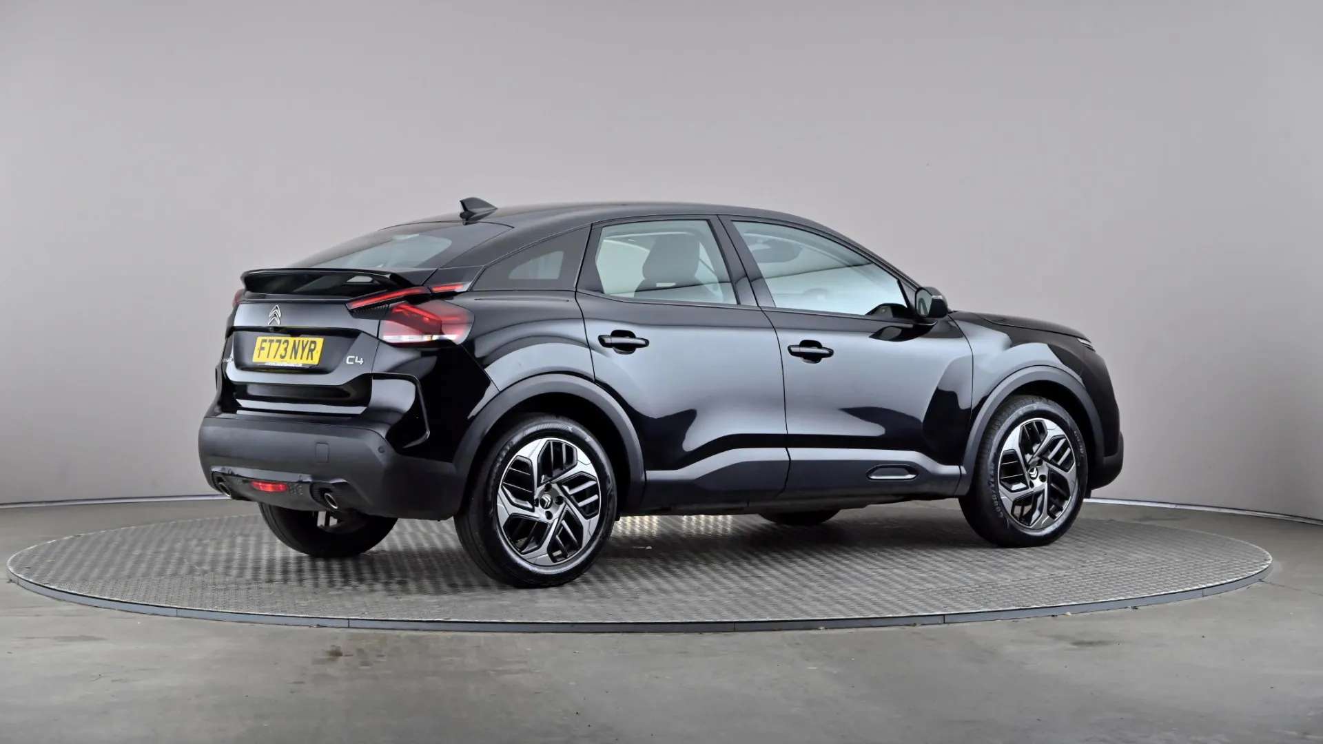 2023 CITROEN C4 2023 CITROEN C4