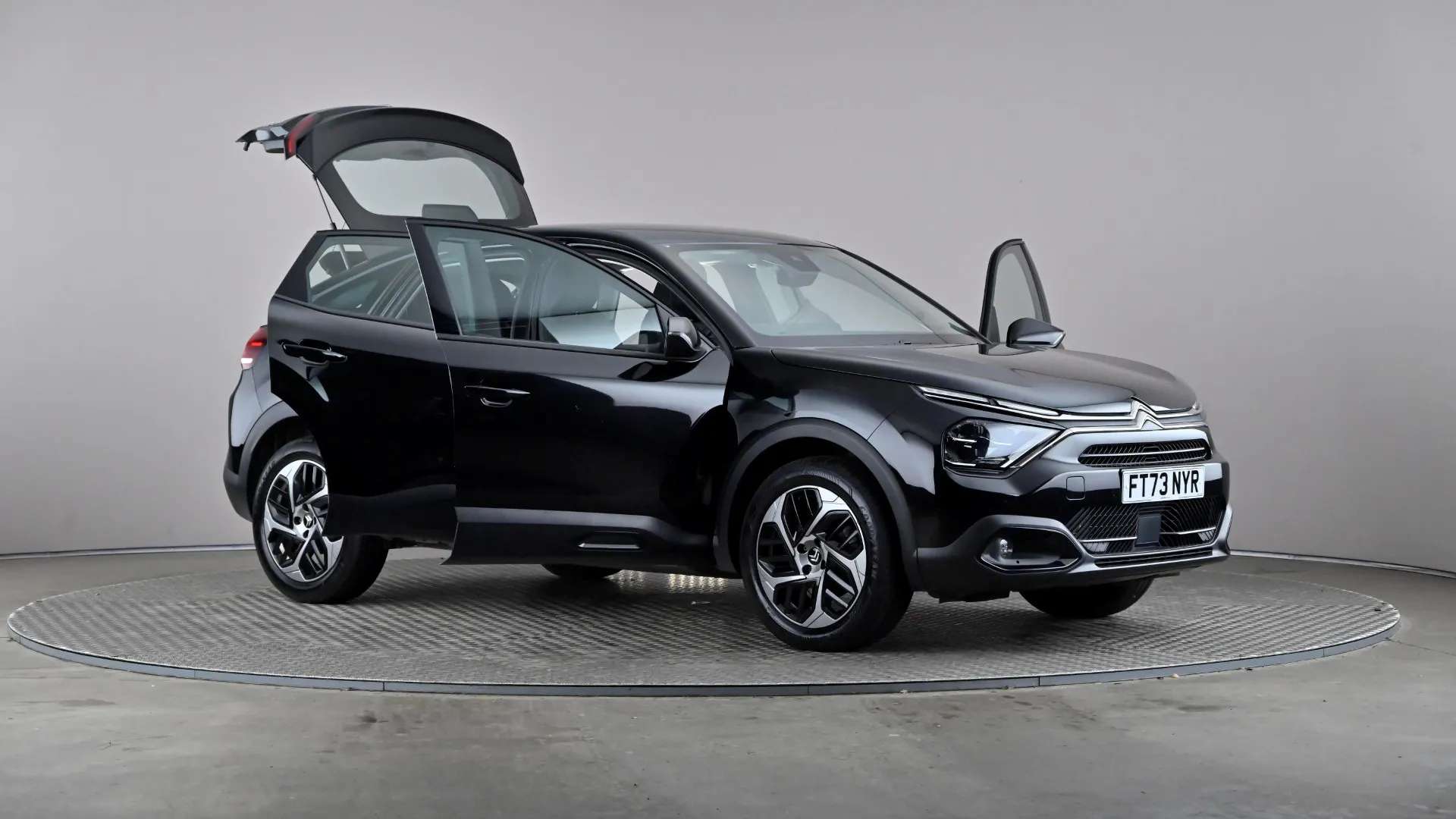 2023 CITROEN C4 2023 CITROEN C4