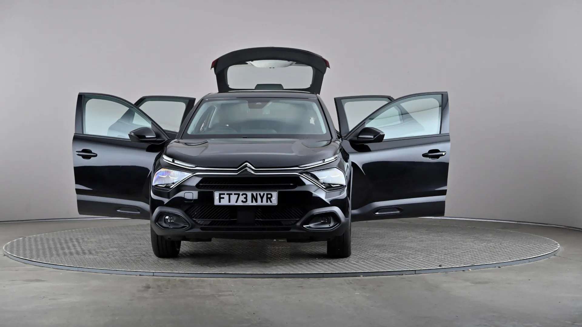 2023 CITROEN C4 2023 CITROEN C4