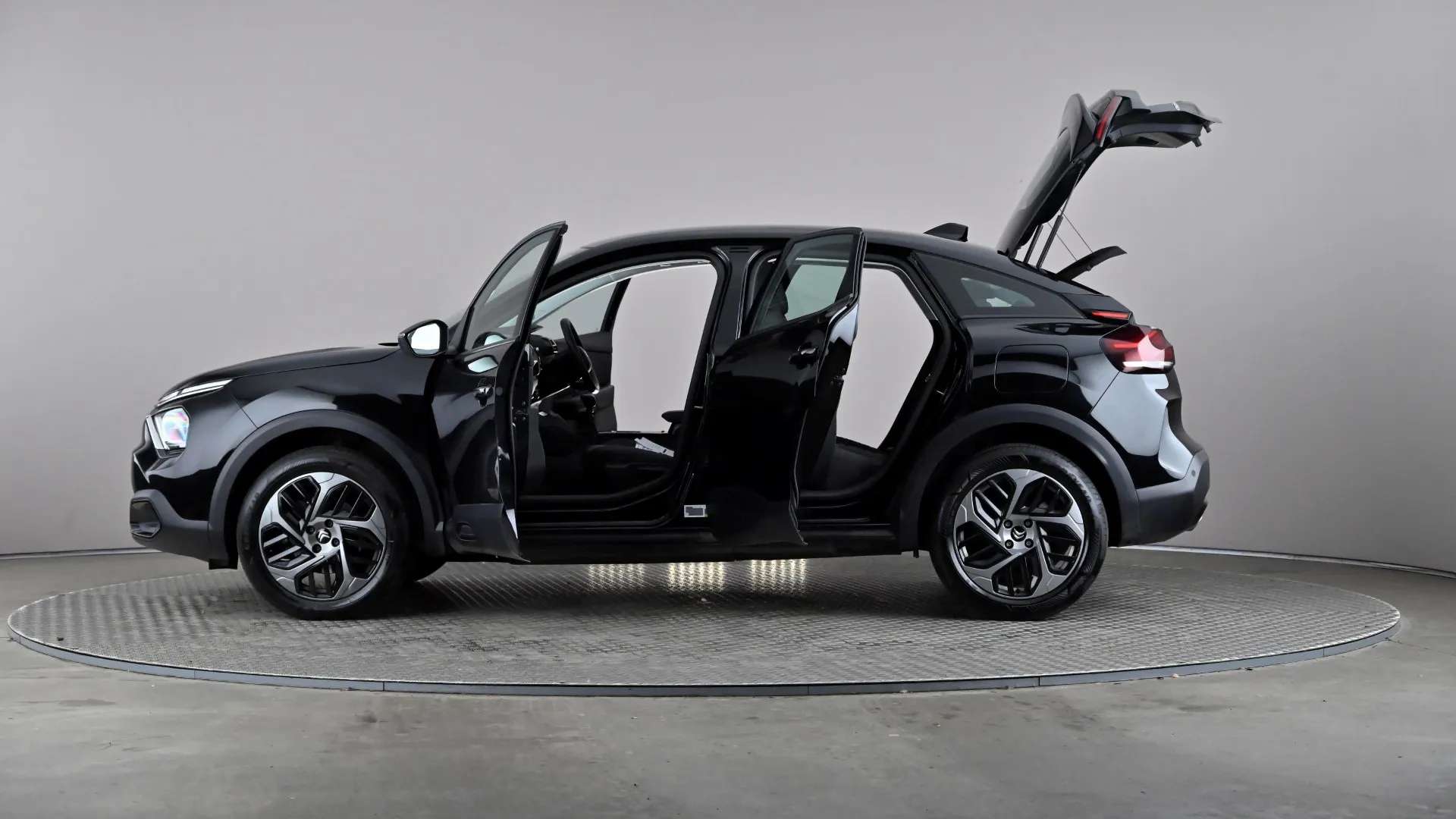 2023 CITROEN C4 2023 CITROEN C4