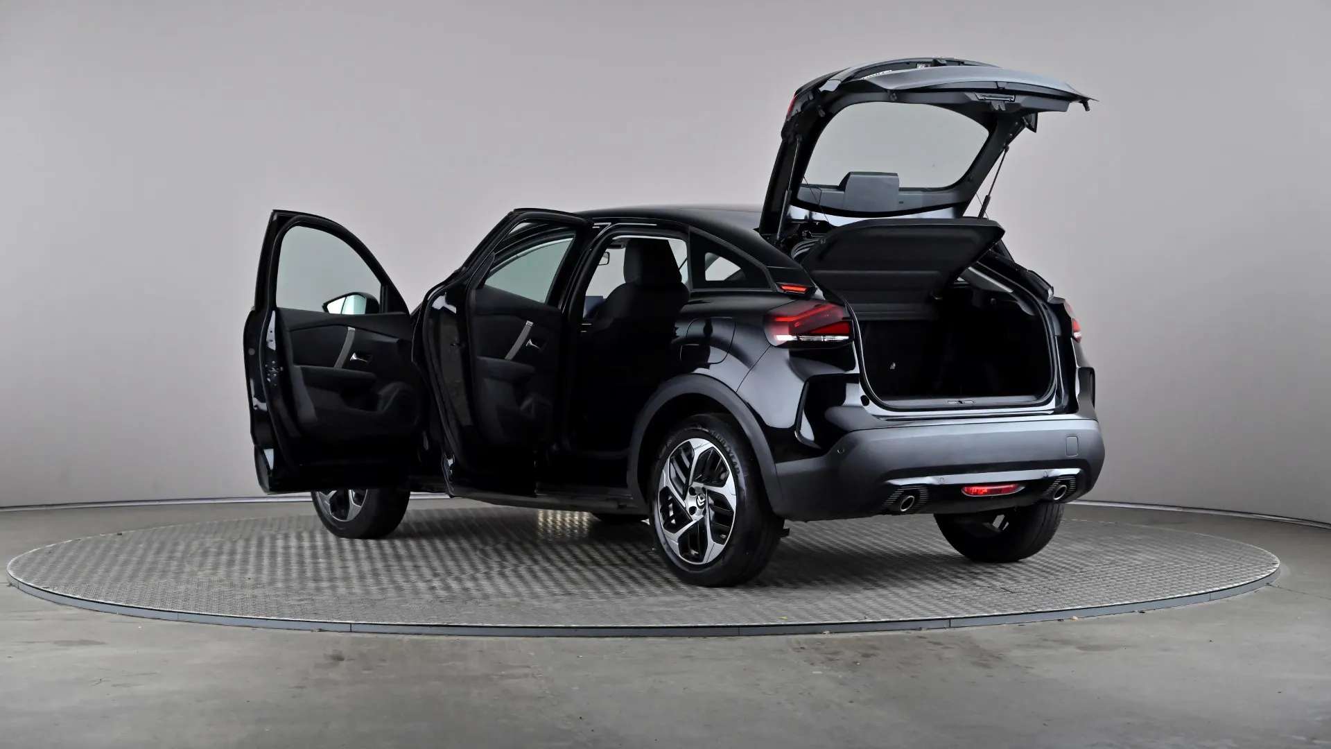 2023 CITROEN C4 2023 CITROEN C4