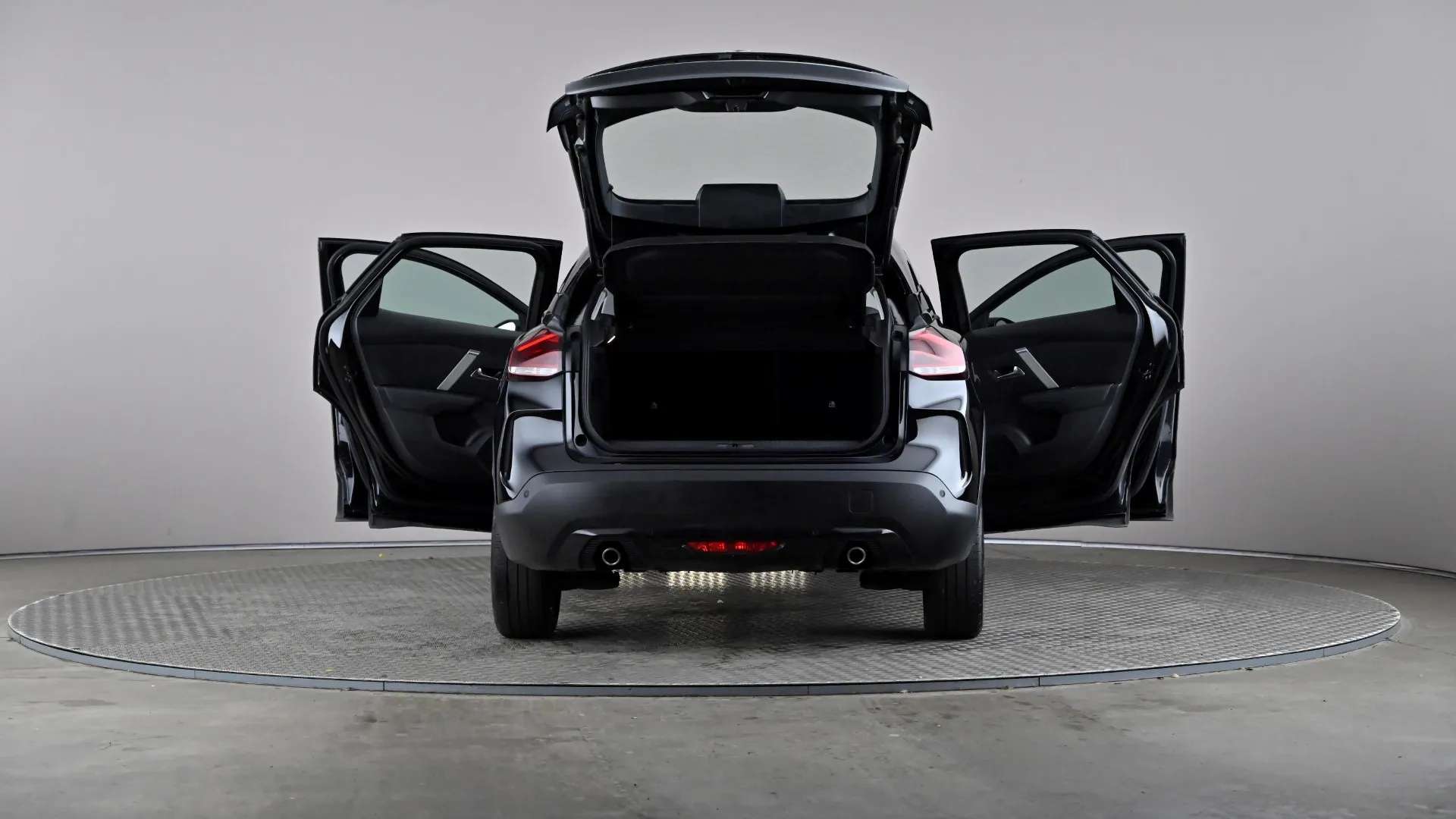 2023 CITROEN C4 2023 CITROEN C4