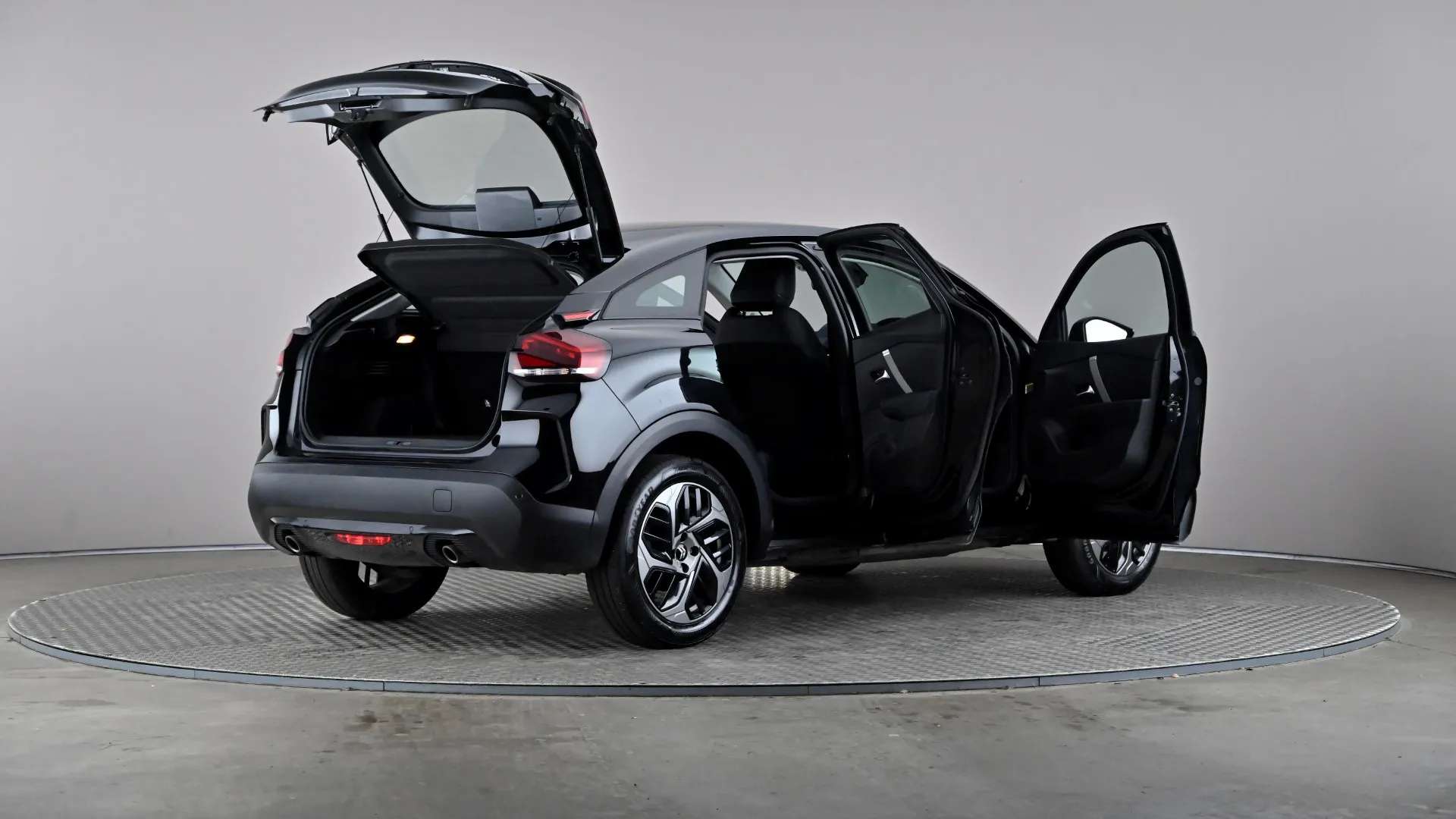 2023 CITROEN C4 2023 CITROEN C4