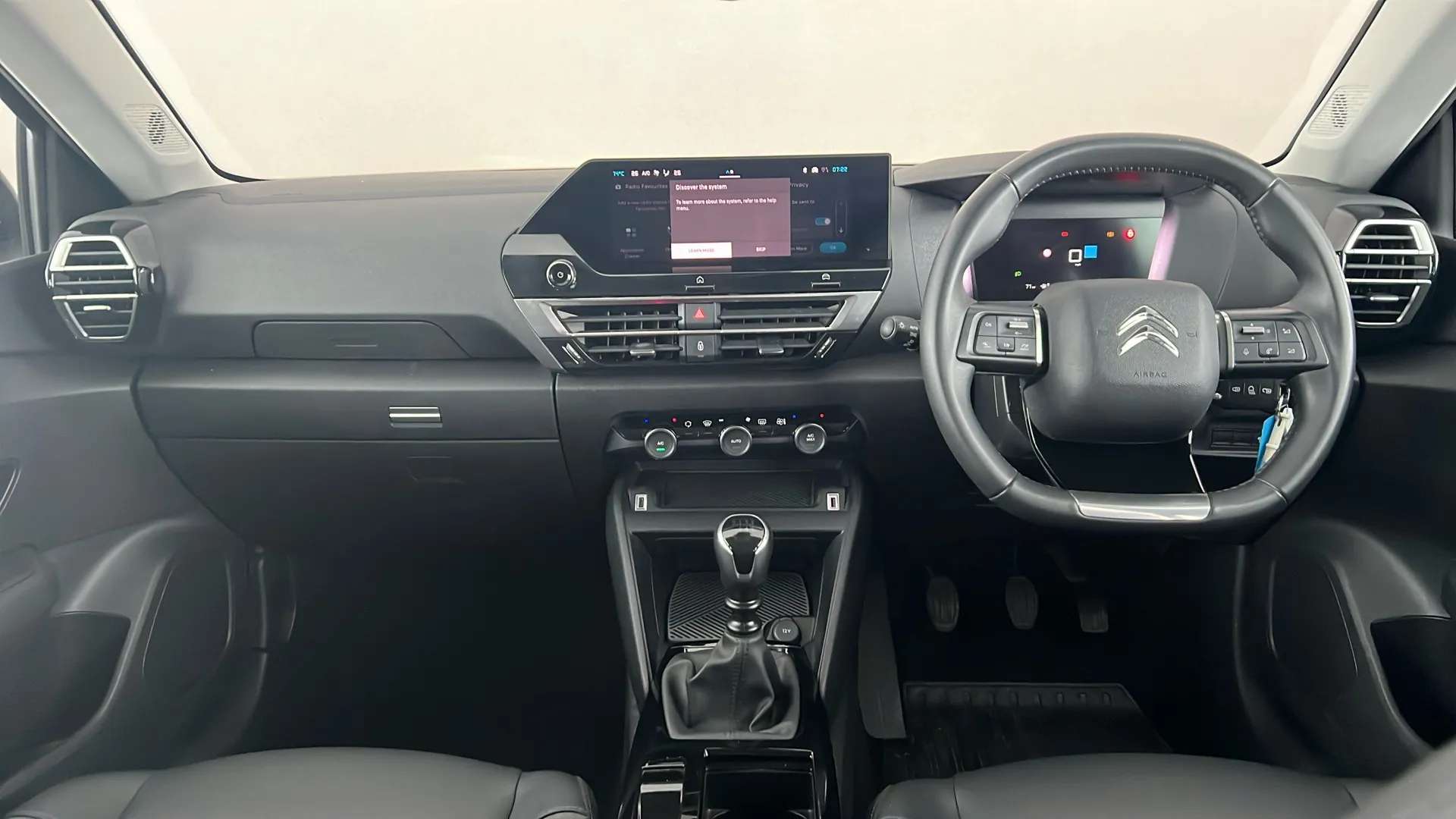 2023 CITROEN C4 2023 CITROEN C4