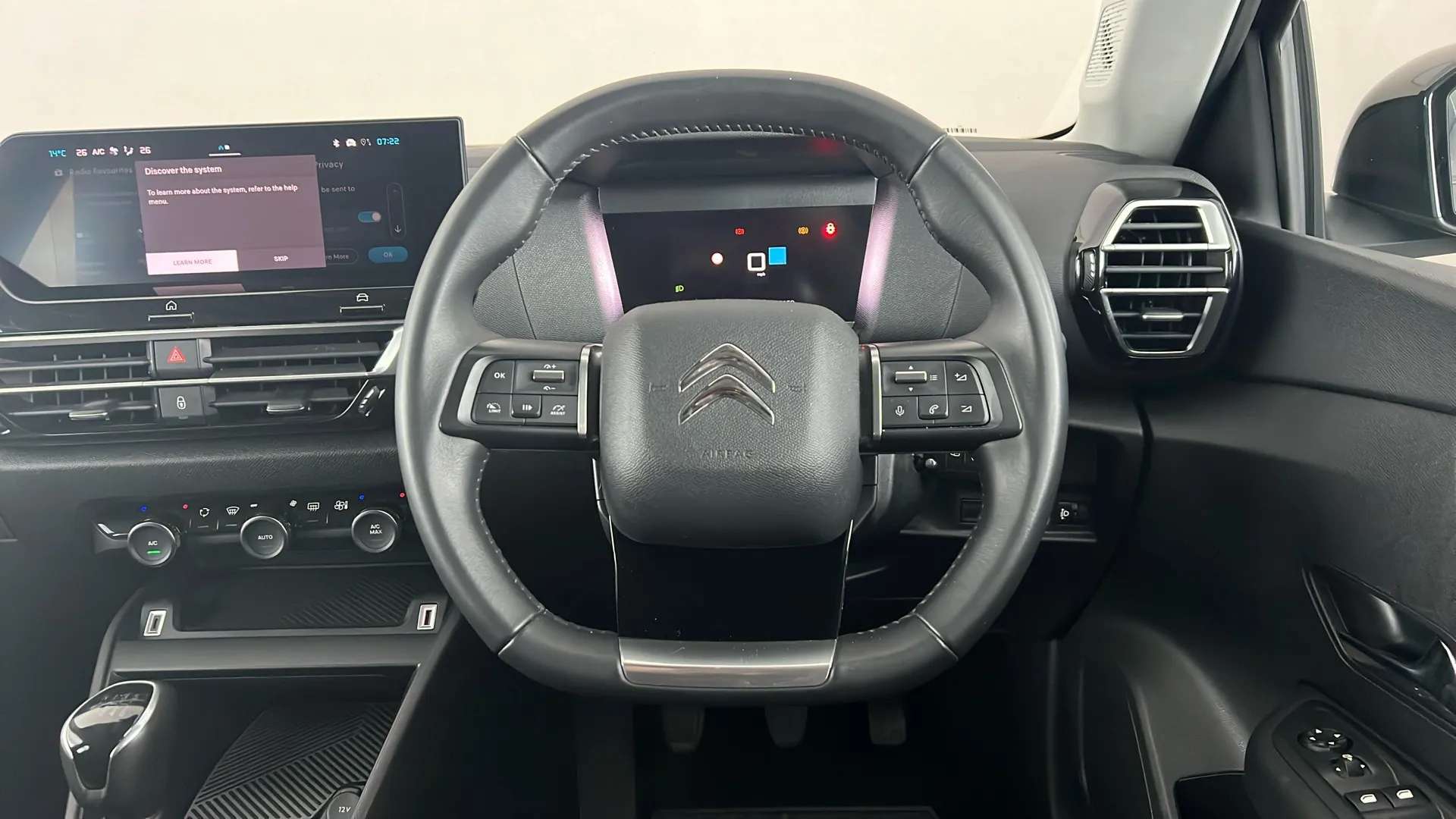 2023 CITROEN C4 2023 CITROEN C4