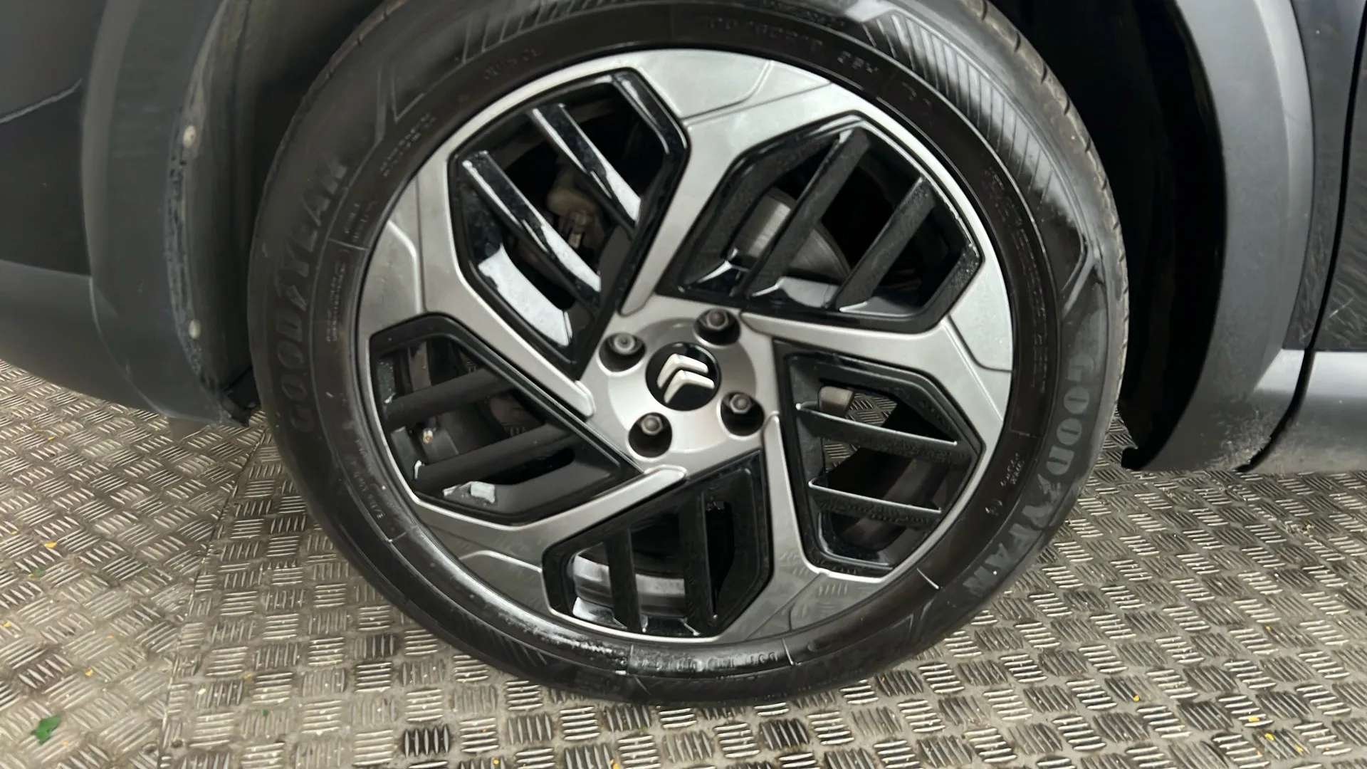 2023 CITROEN C4 2023 CITROEN C4