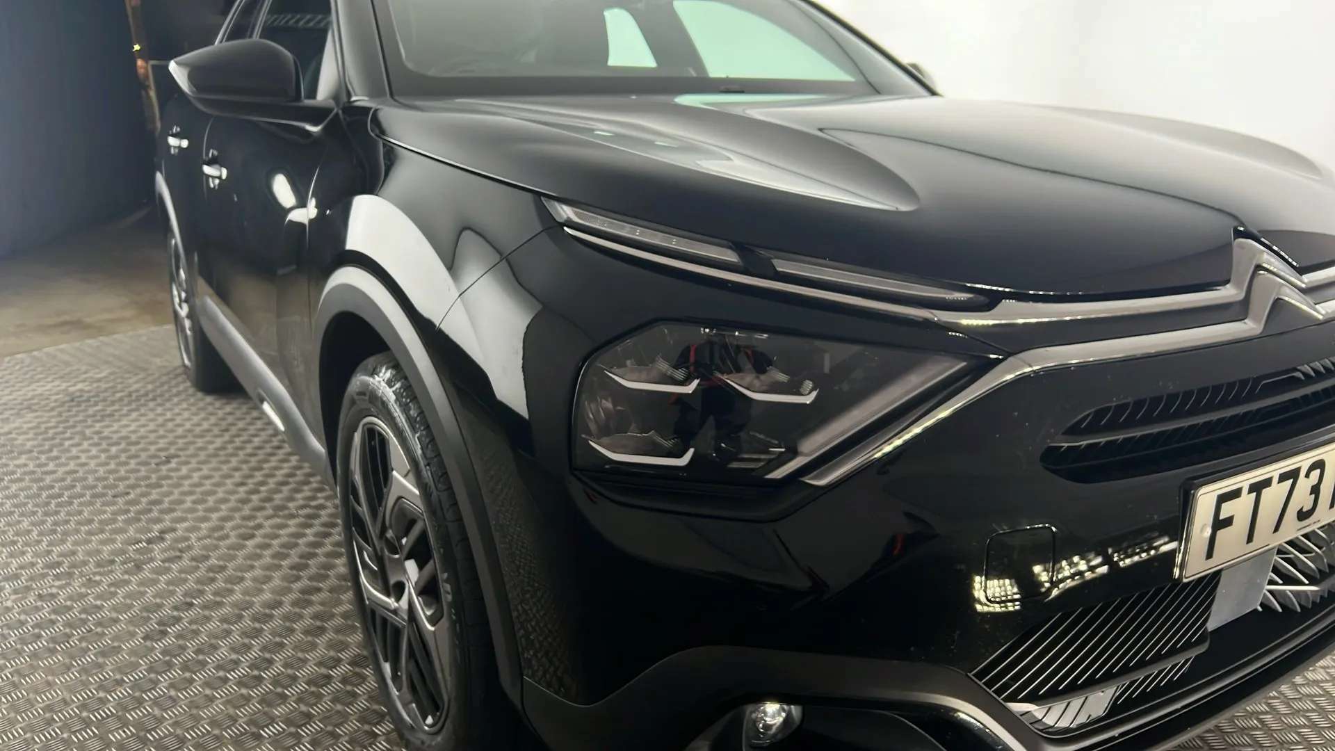 2023 CITROEN C4 2023 CITROEN C4