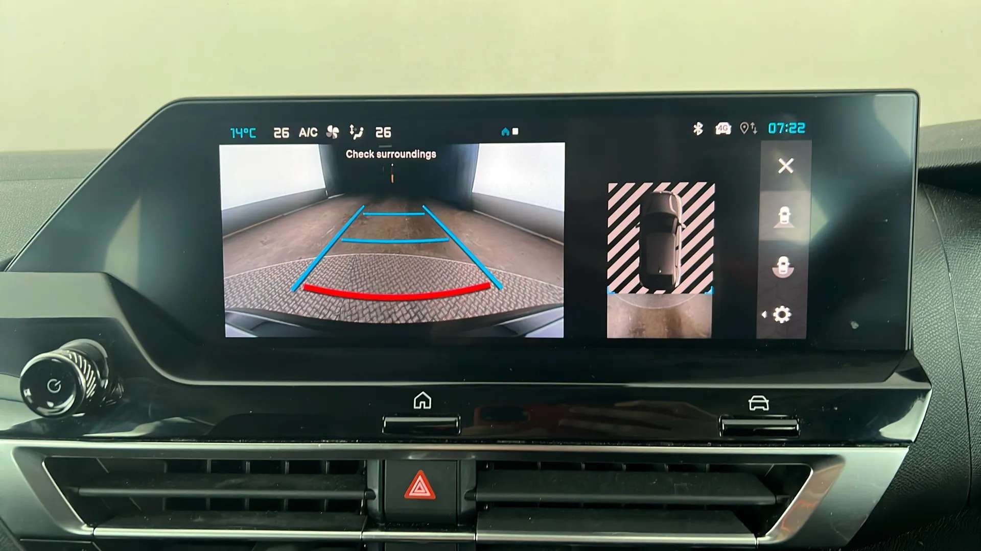 2023 CITROEN C4 2023 CITROEN C4