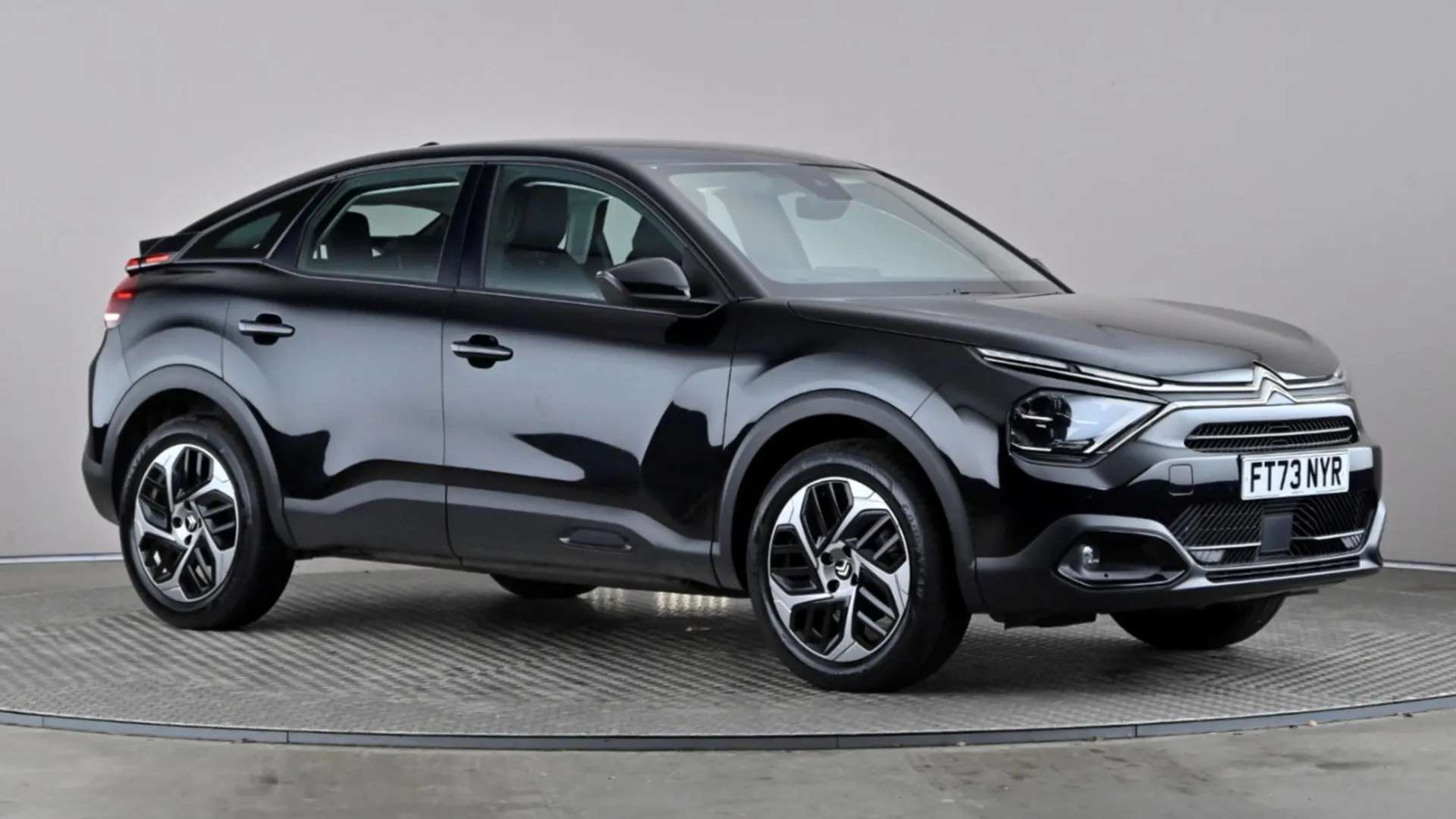 2023 CITROEN C4 2023 CITROEN C4