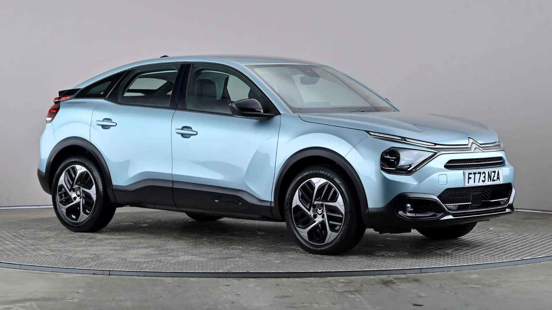 2023 CITROEN C4 2023 CITROEN C4