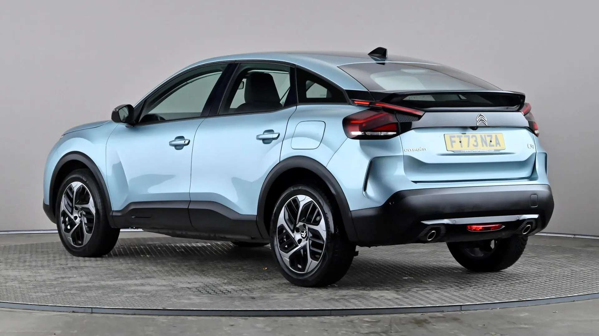 2023 CITROEN C4 2023 CITROEN C4