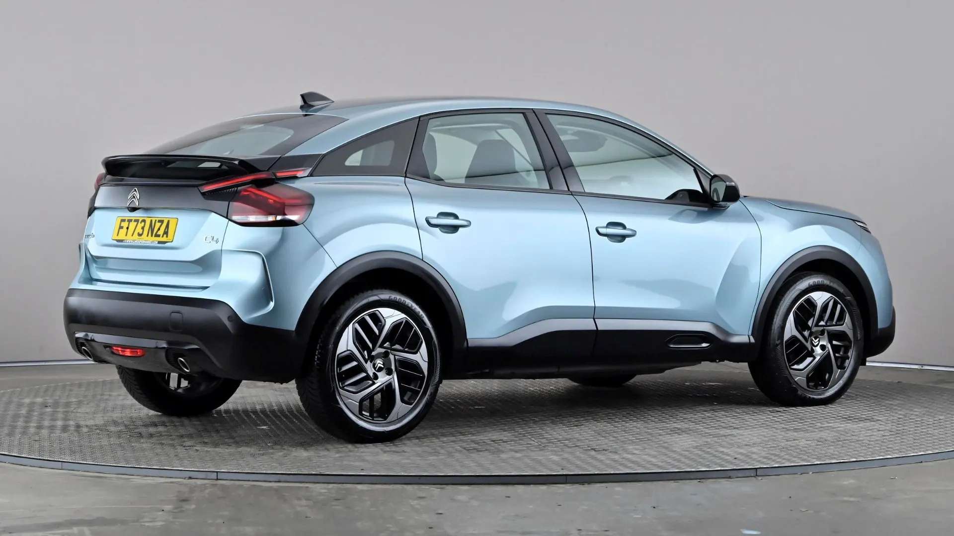 2023 CITROEN C4 2023 CITROEN C4