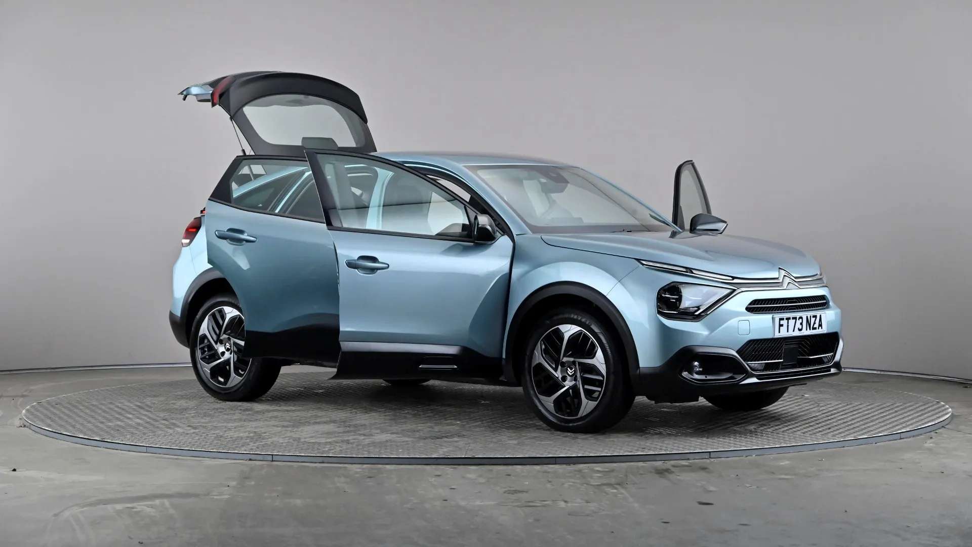 2023 CITROEN C4 2023 CITROEN C4