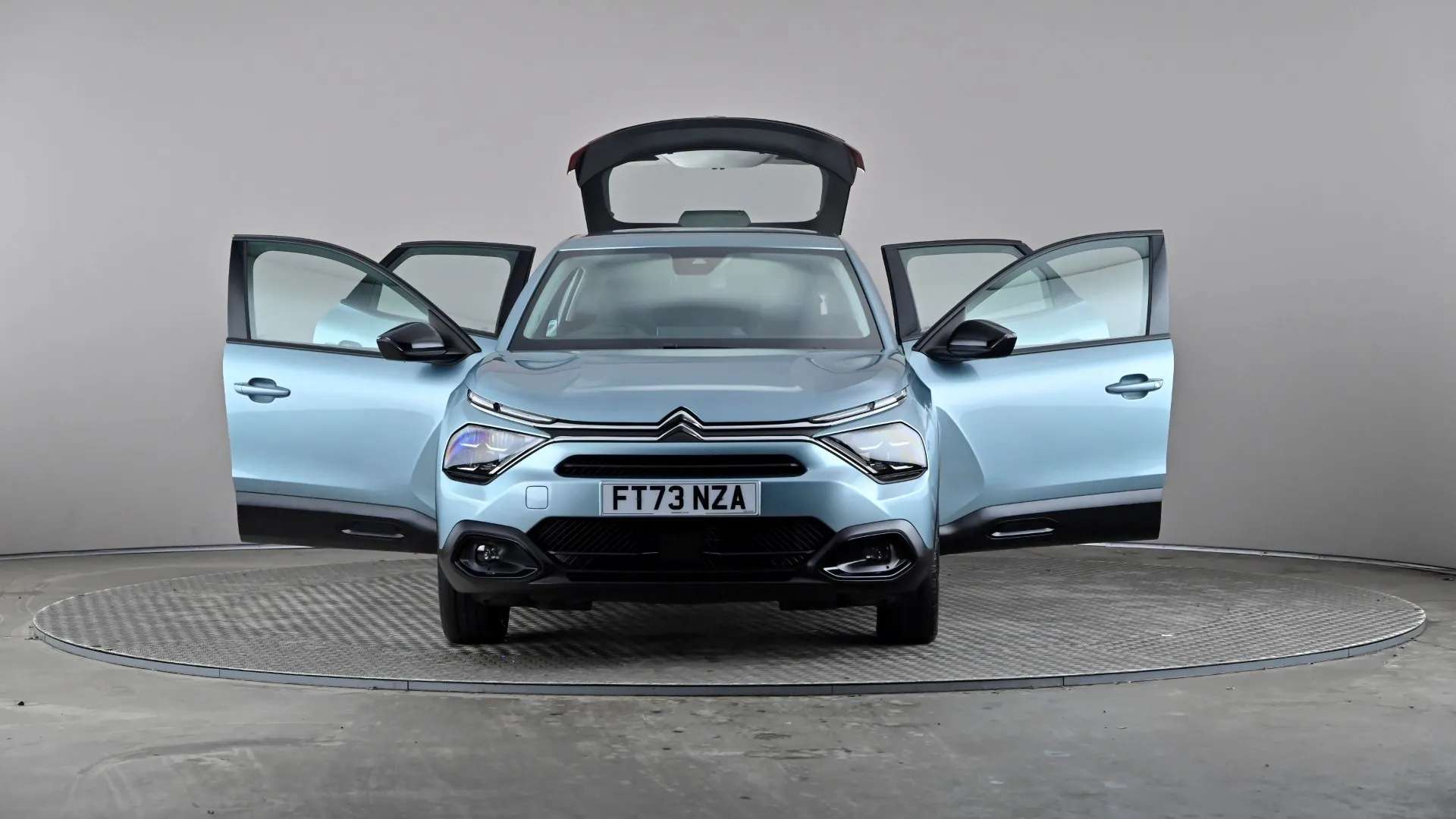 2023 CITROEN C4 2023 CITROEN C4