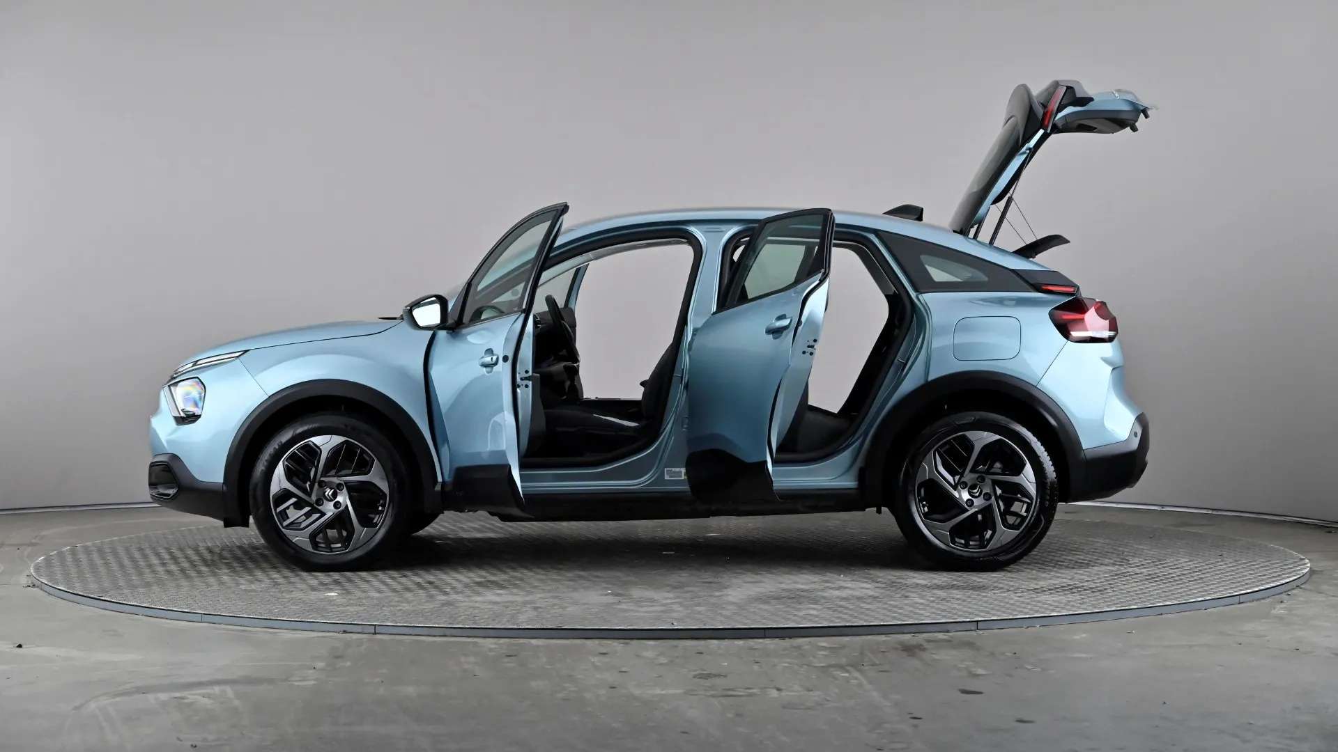 2023 CITROEN C4 2023 CITROEN C4