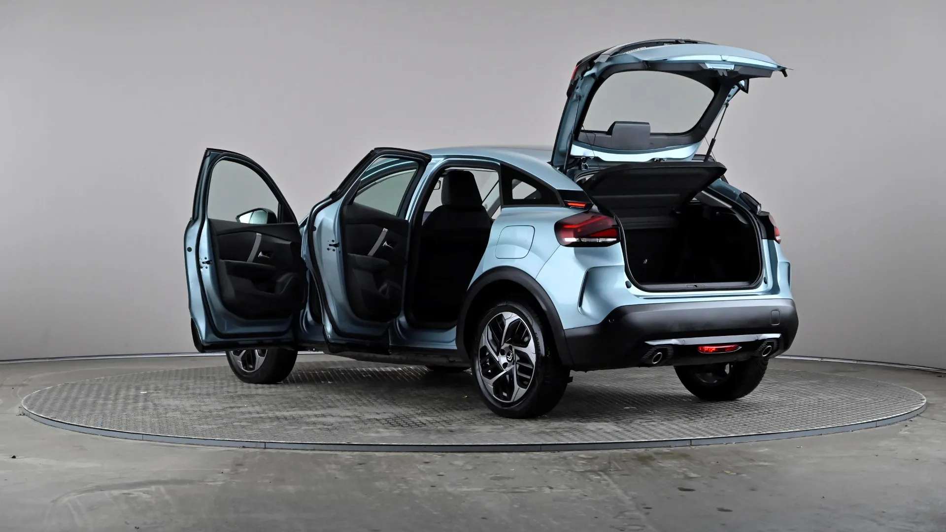 2023 CITROEN C4 2023 CITROEN C4