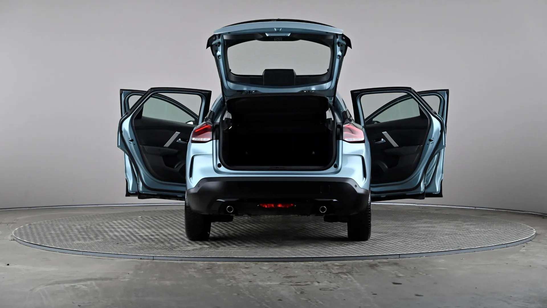 2023 CITROEN C4 2023 CITROEN C4