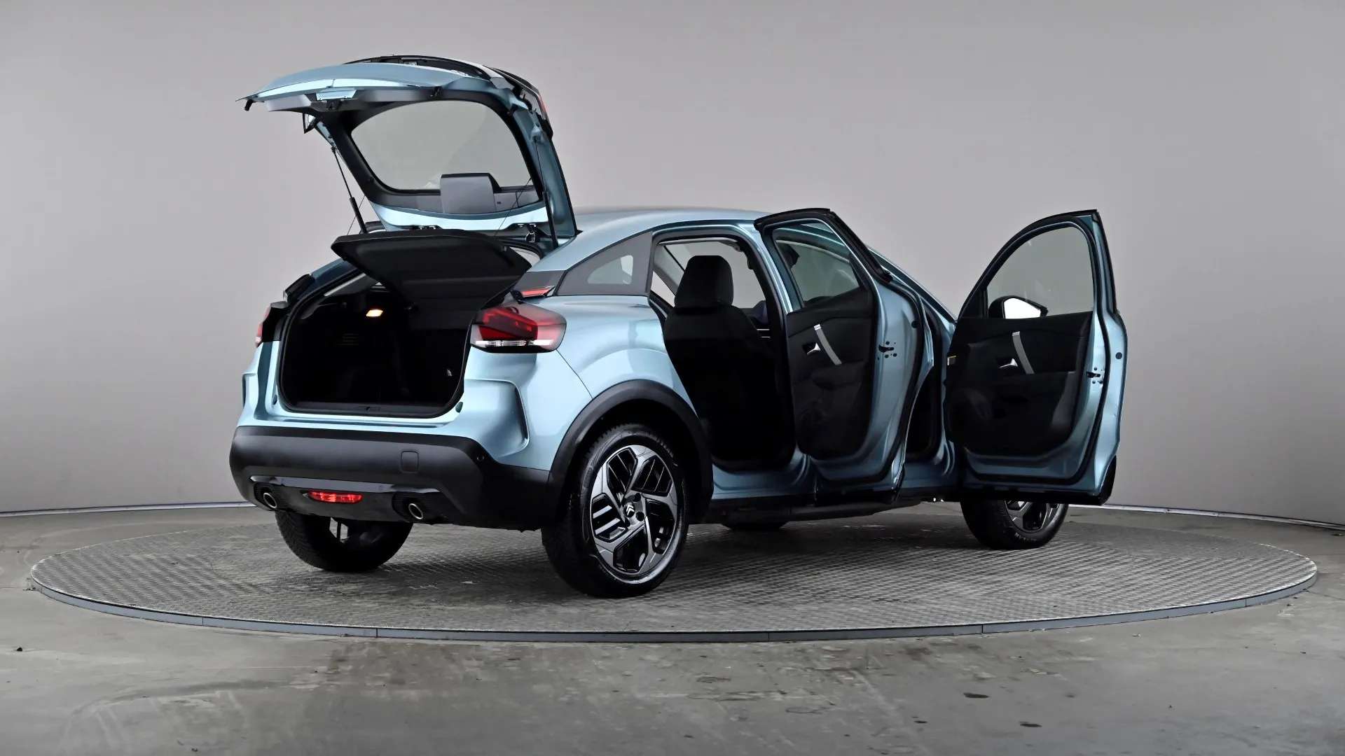 2023 CITROEN C4 2023 CITROEN C4