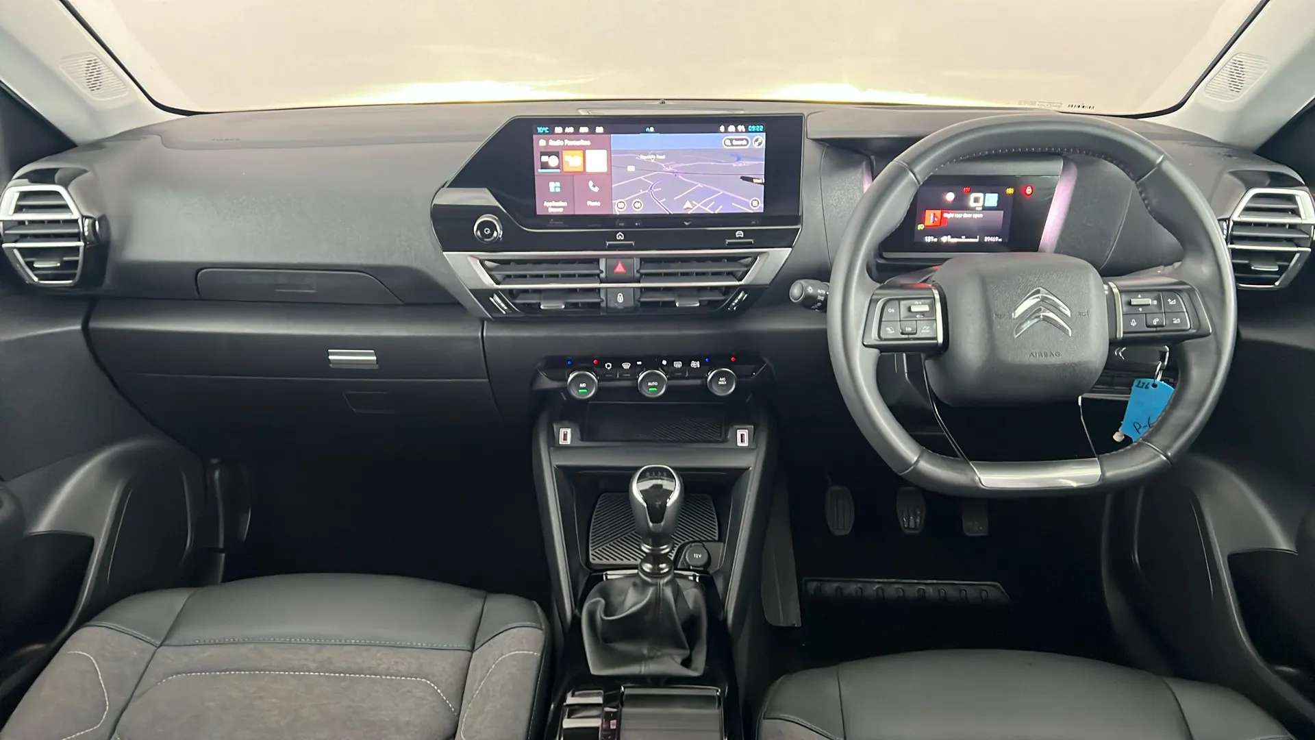 2023 CITROEN C4 2023 CITROEN C4