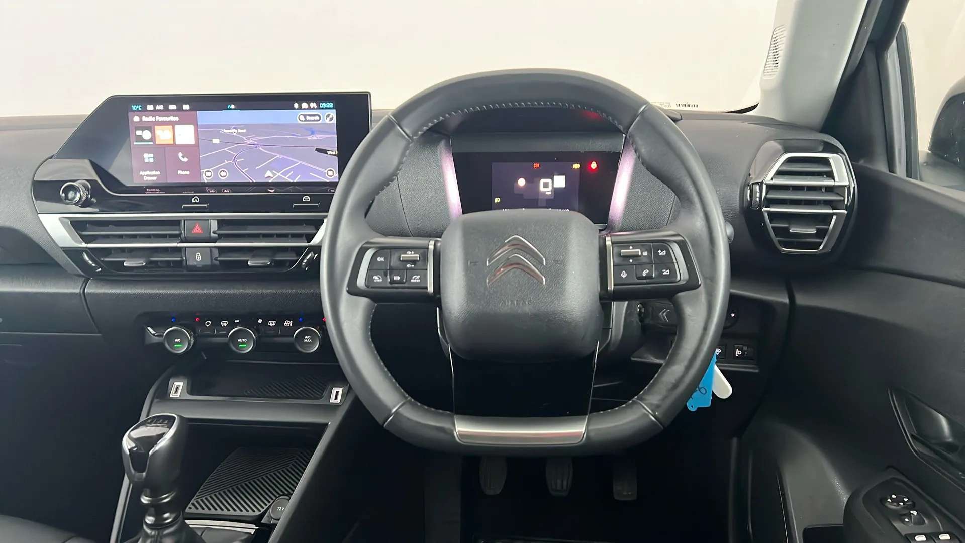 2023 CITROEN C4 2023 CITROEN C4